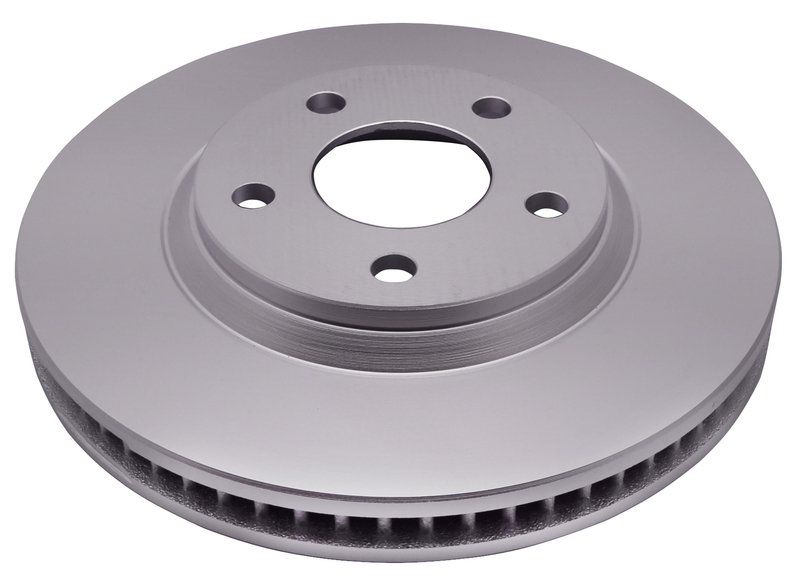 1999, 1998 Oldsmobile Intrigue Avenue Disc Brake Rotor