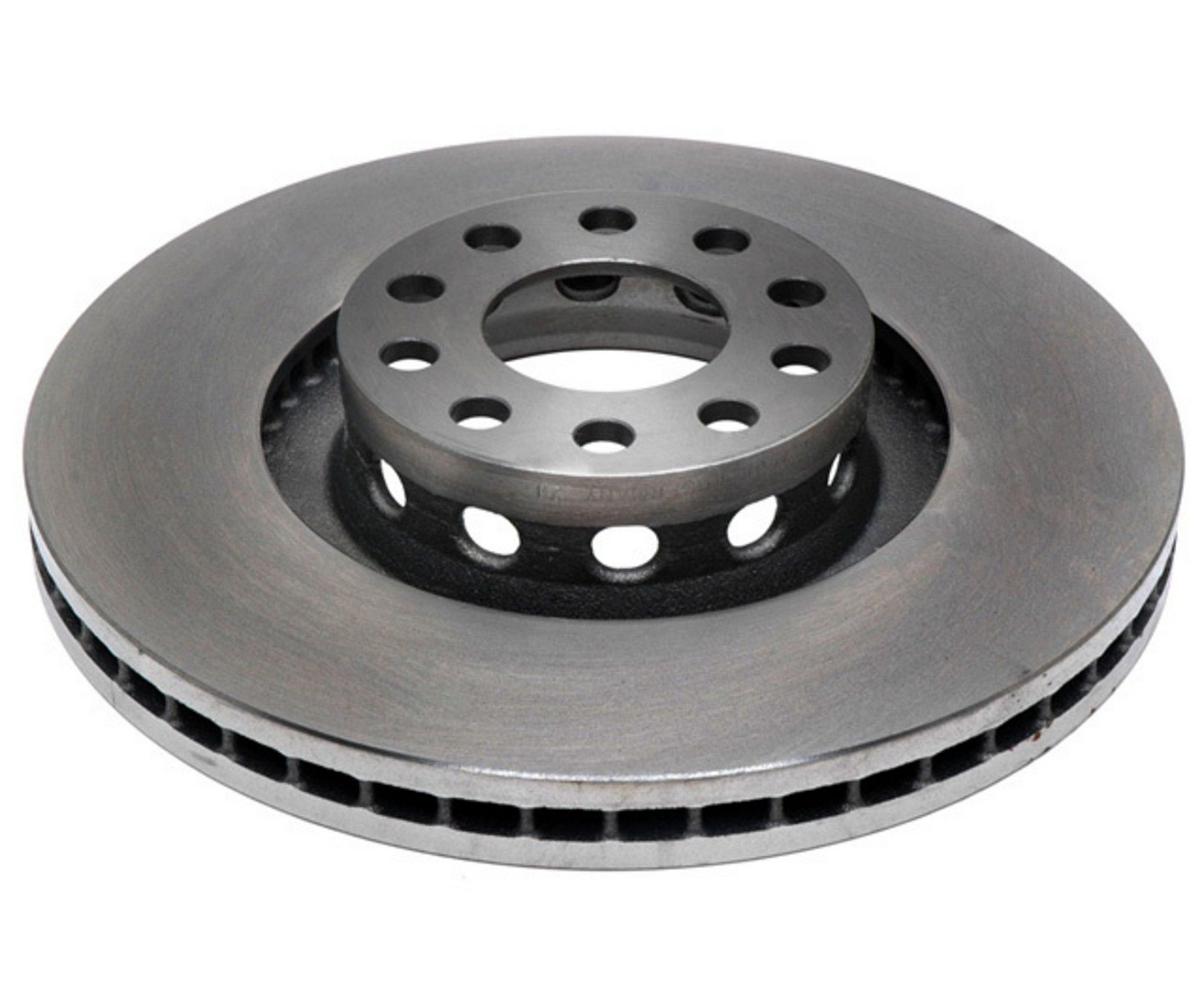 2000 Audi A8 Disc Brake Rotor