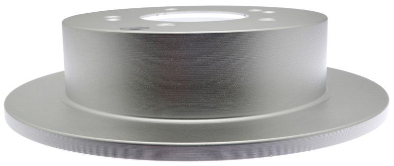 2010, 2009, 2008, 2007, 2006 Kia Optima Disc Brake Rotor