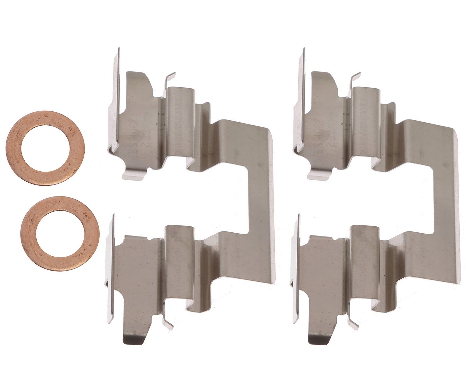 2007, 2006, 2005 Saturn Relay Disc Brake Caliper