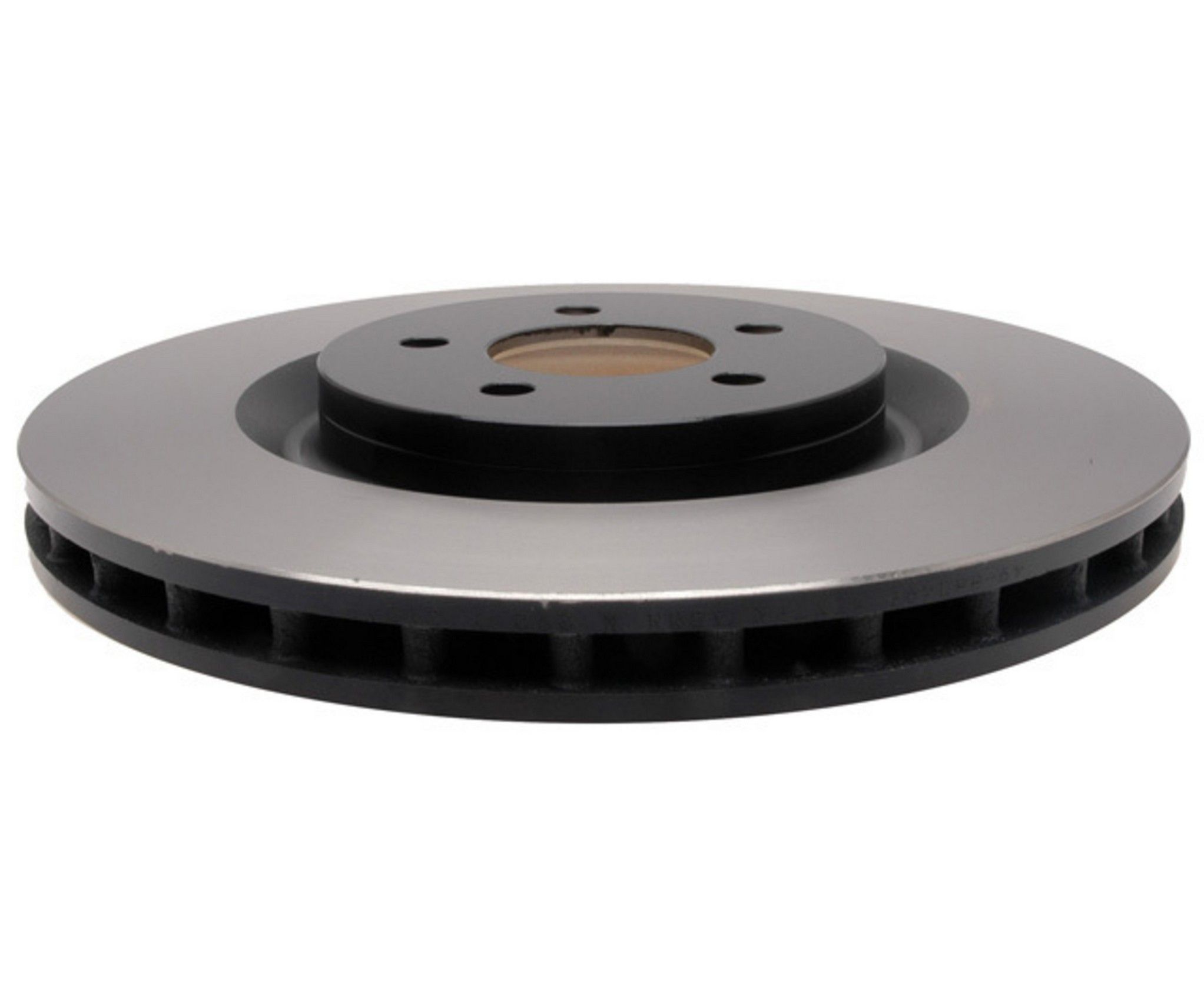 2014, 2013, 2012, 2011, 2010, 2009, 2008, 2007 Ford Mustang Disc Brake Rotor