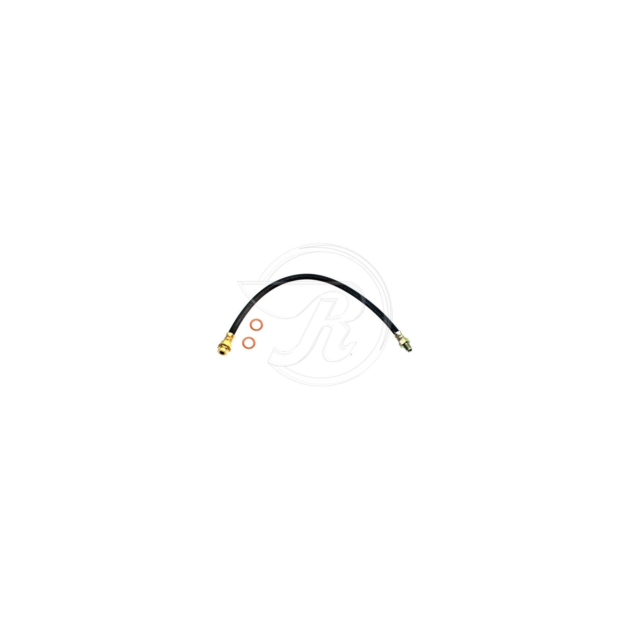 1961 Oldsmobile F85 Brake Hydraulic Hose