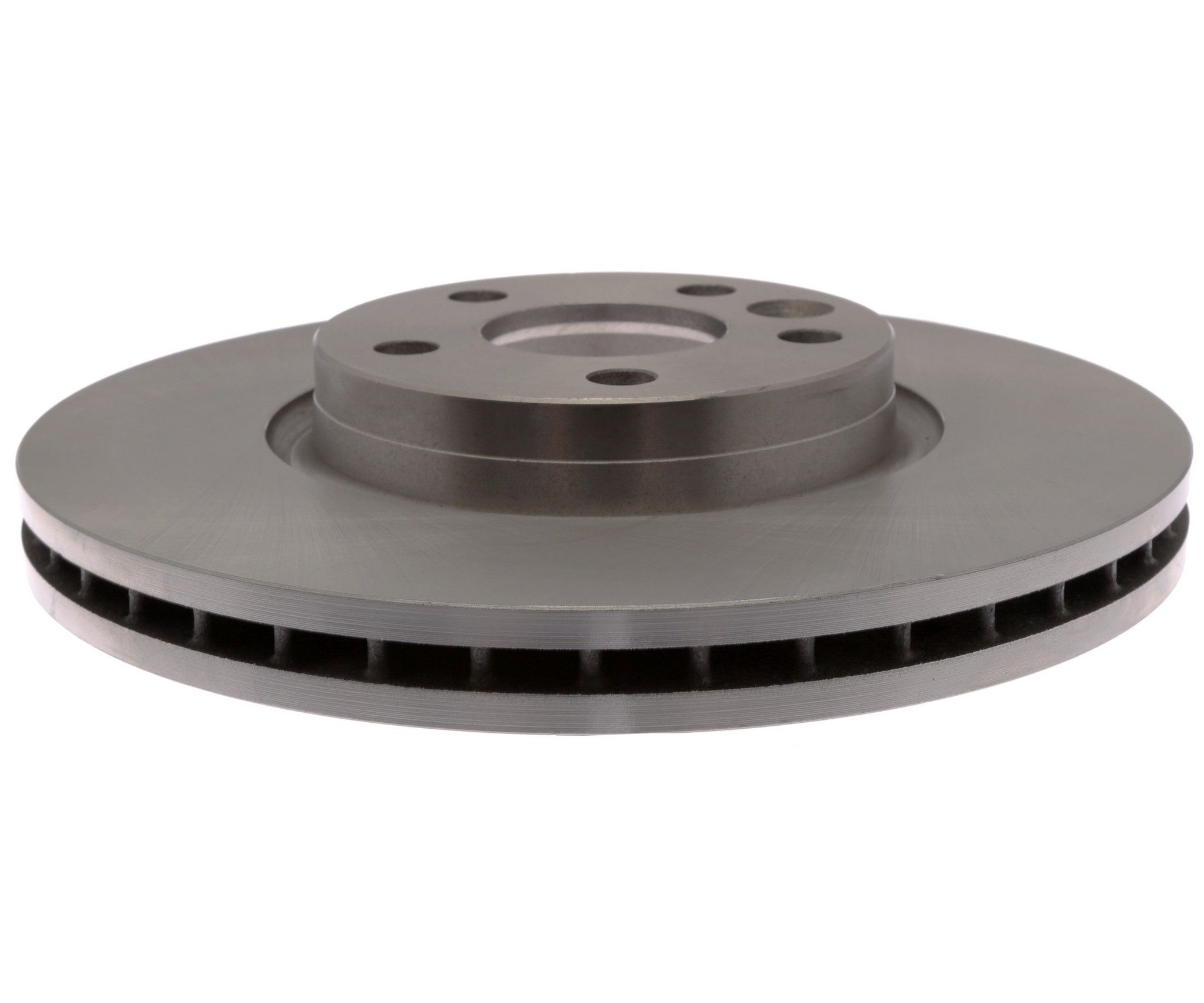 2016, 2015, 2014, 2013, 2012, 2011, 2010, 2009, 2008, 2007 Volvo S80 Disc Brake Rotor