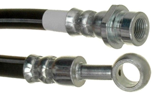 2009, 2008, 2007, 2006, 2005, 2004 Kia Spectra Brake Hydraulic Hose