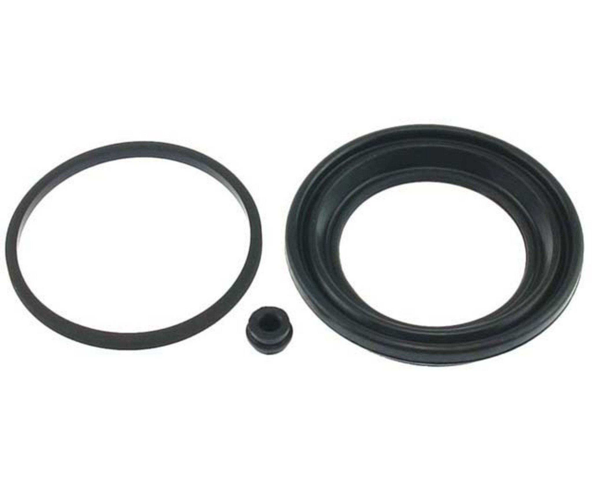 2006-2008 Acura CL Disc Brake Caliper Seal Kit Raybestos
