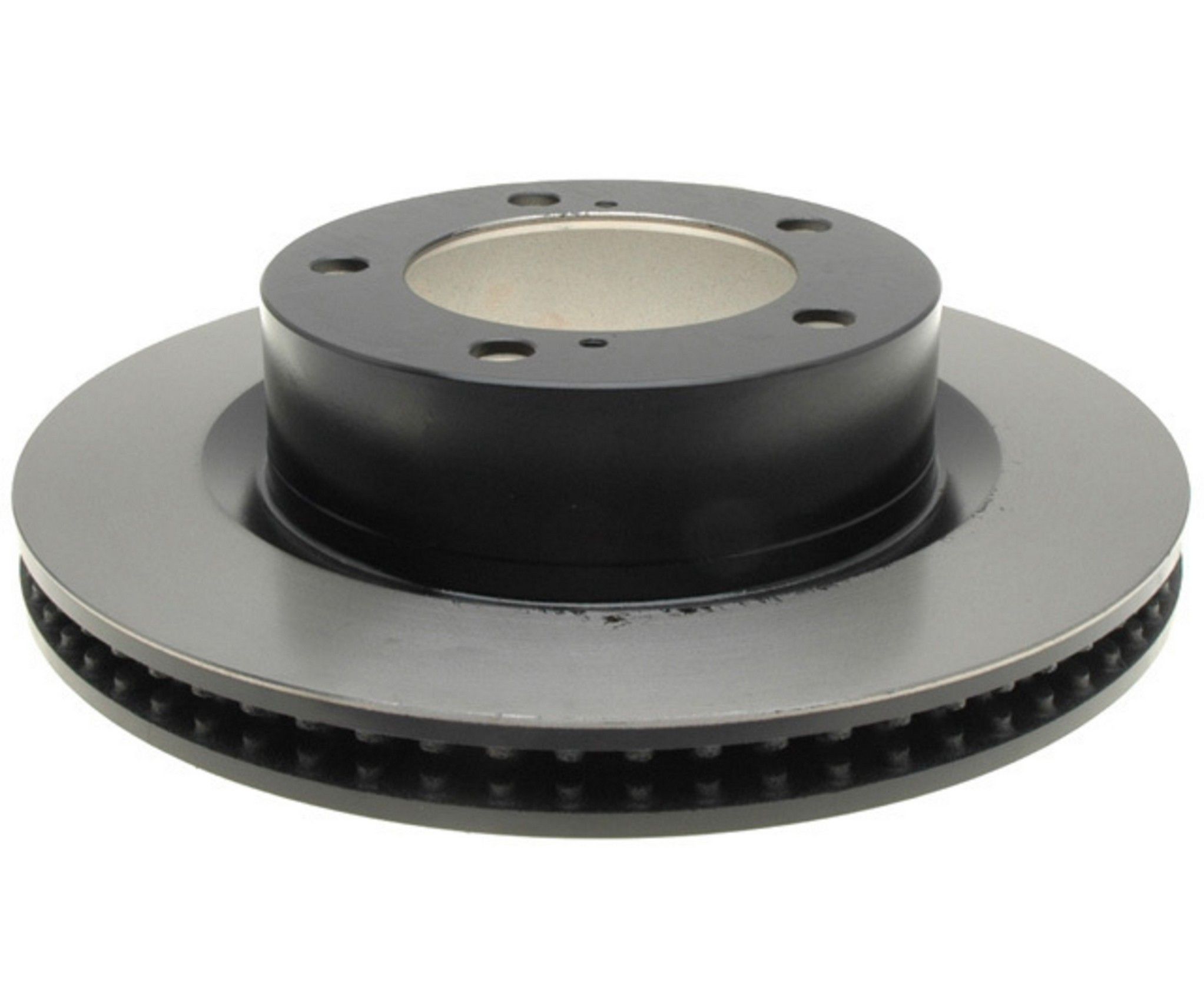 2015, 2014, 2013, 2012, 2011, 2010, 2009, 2008 Lexus LX570 Disc Brake Rotor