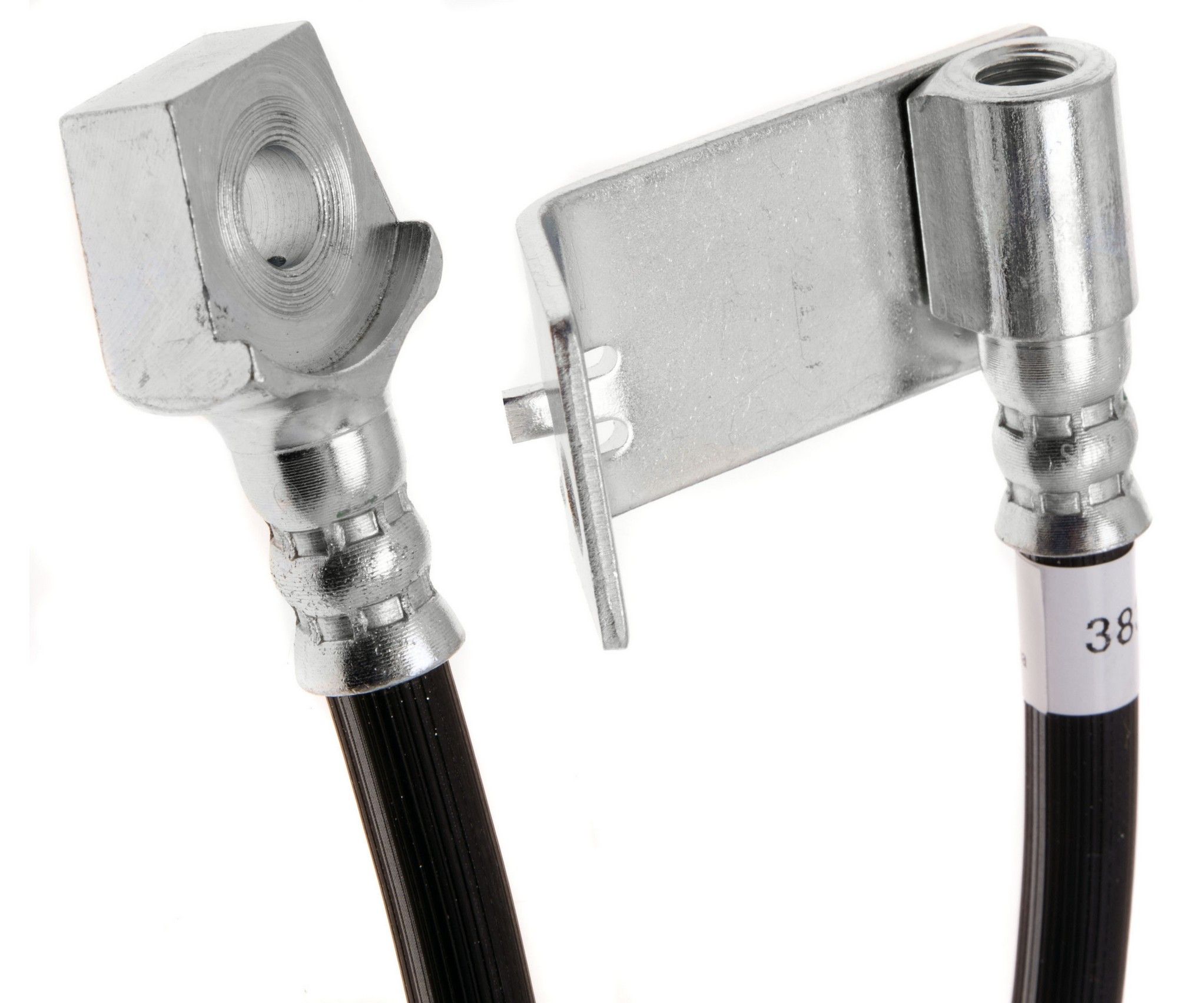 Raybestos BH383861 Brake Hose