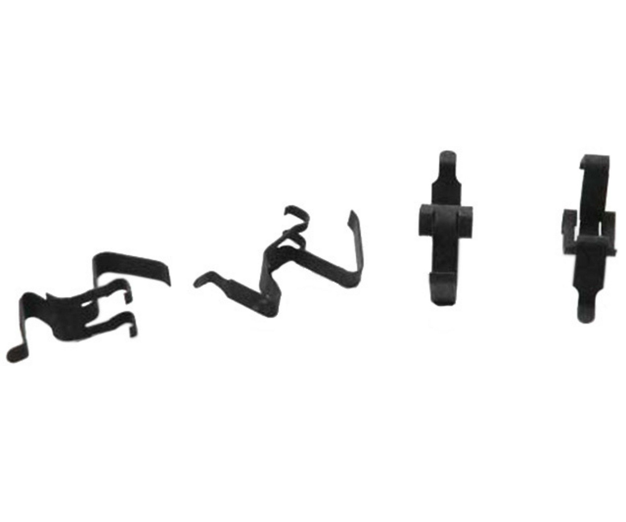 1994, 1993, 1992, 1991 Ford Explorer Disc Brake Hardware Kit