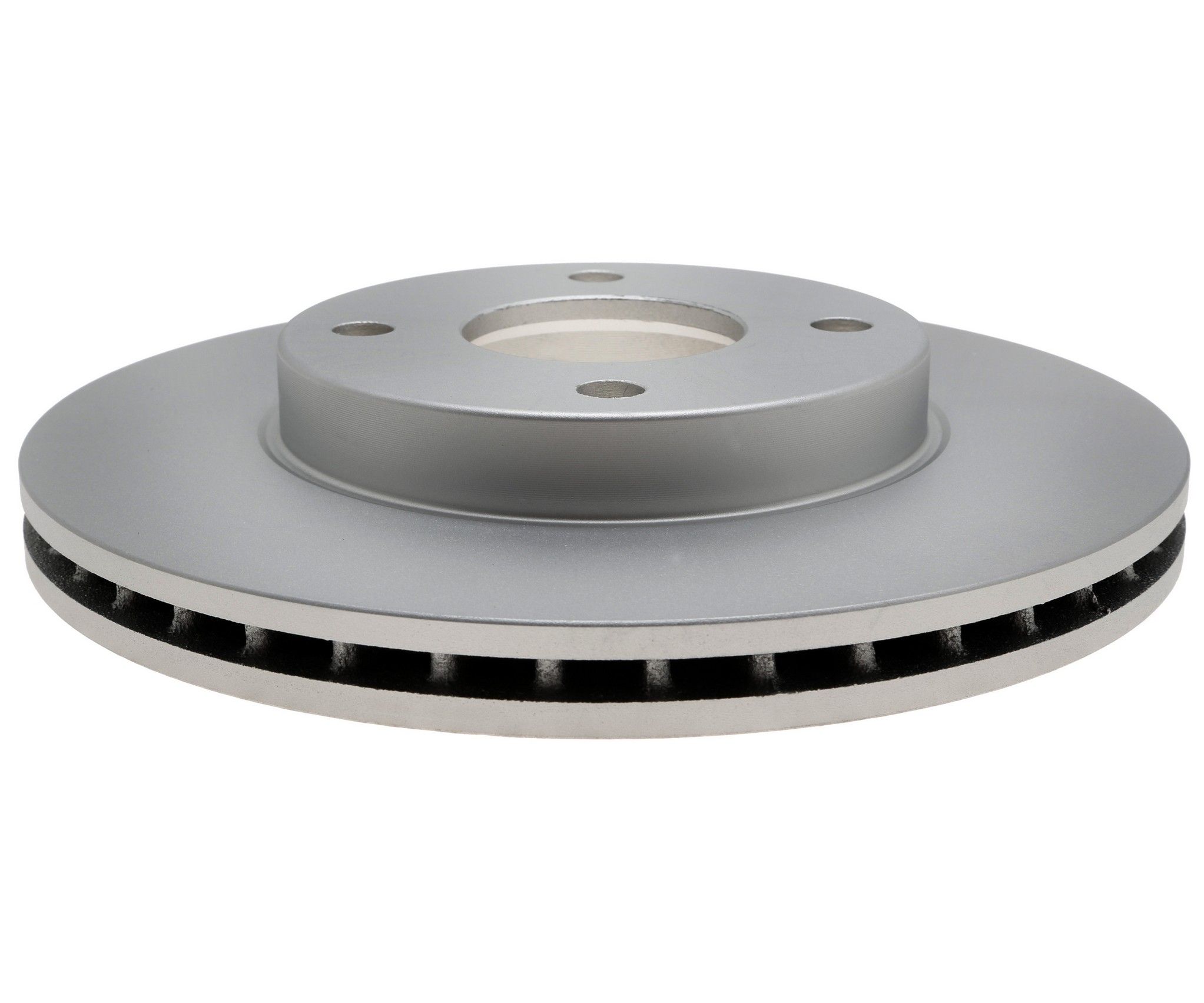 2004, 2003, 2002, 2001, 2000 Ford Focus Disc Brake Rotor