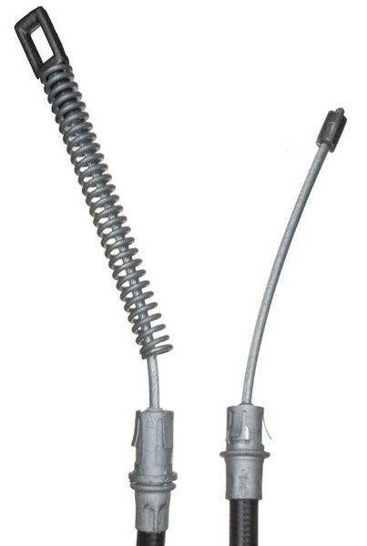 1998, 1997 Ford Expedition Parking Brake Cable