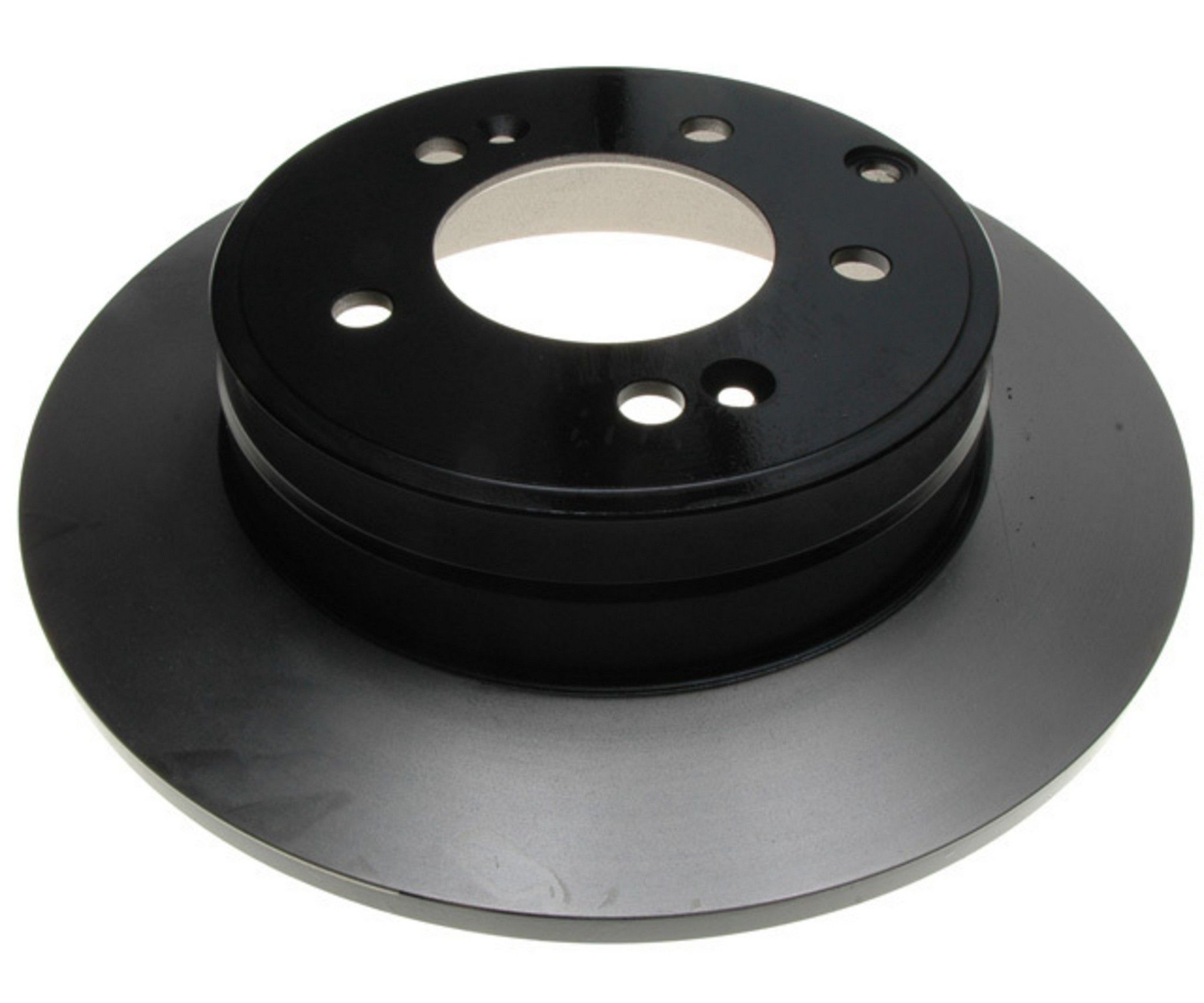 2011, 2010 Hyundai Azera Disc Brake Rotor