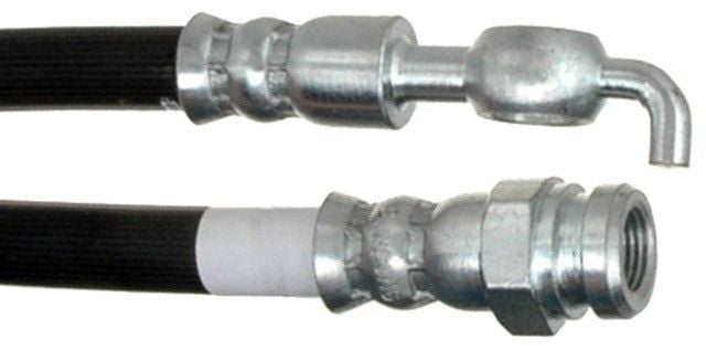2015, 2014, 2013, 2012, 2011, 2010, 2009, 2008, 2007 Mazda CX-9 Brake Hydraulic Hose