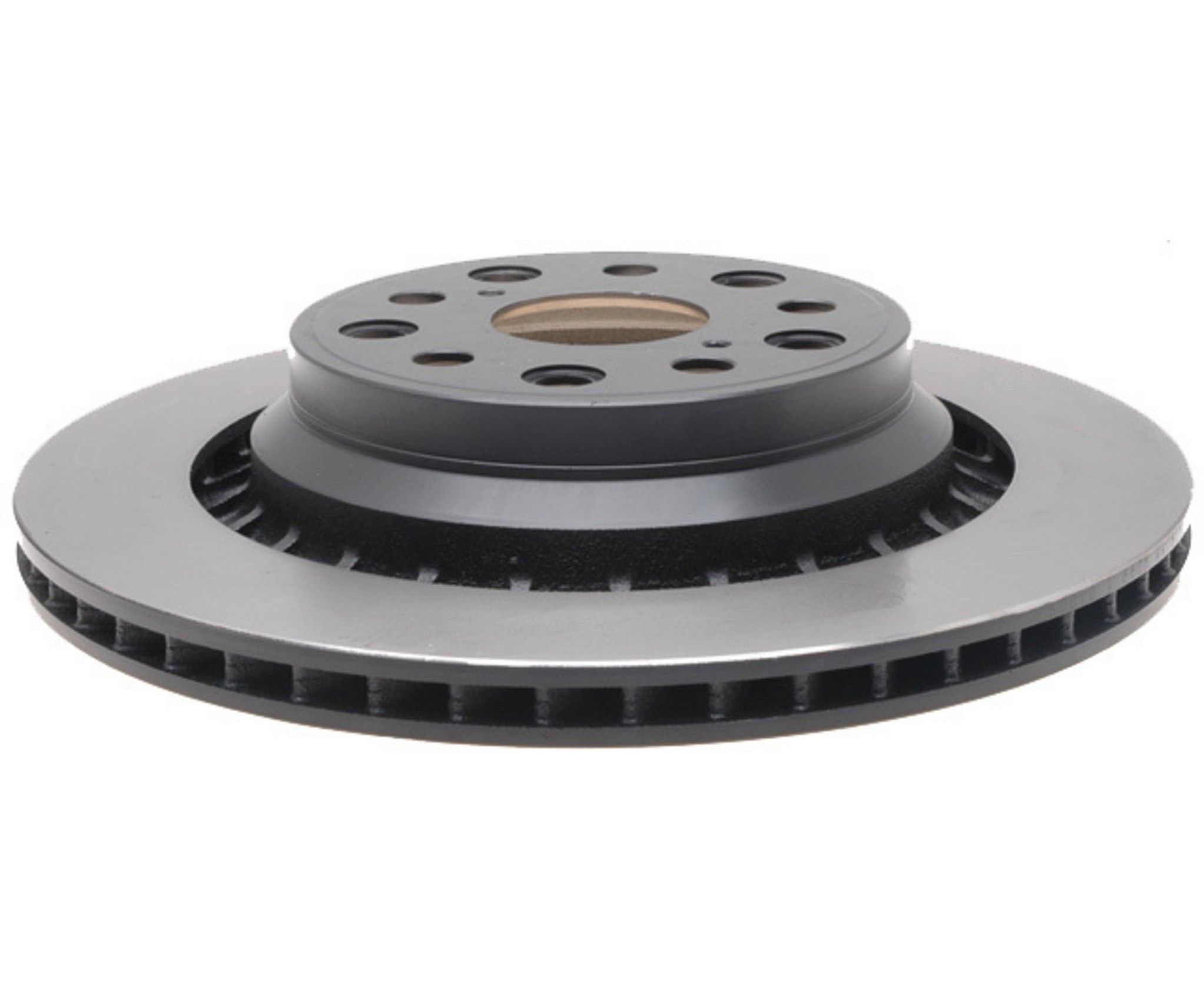 2016, 2015, 2014, 2013, 2012, 2011, 2010, 2009, 2008 Lexus LS600h Disc Brake Rotor