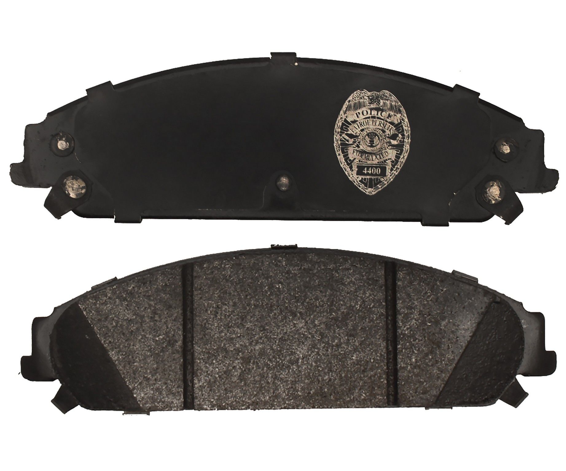 2023, 2022, 2021, 2020, 2019, 2018, 2017, 2016, 2015, 2014, 2013, 2012 Dodge Charger Disc Brake Caliper