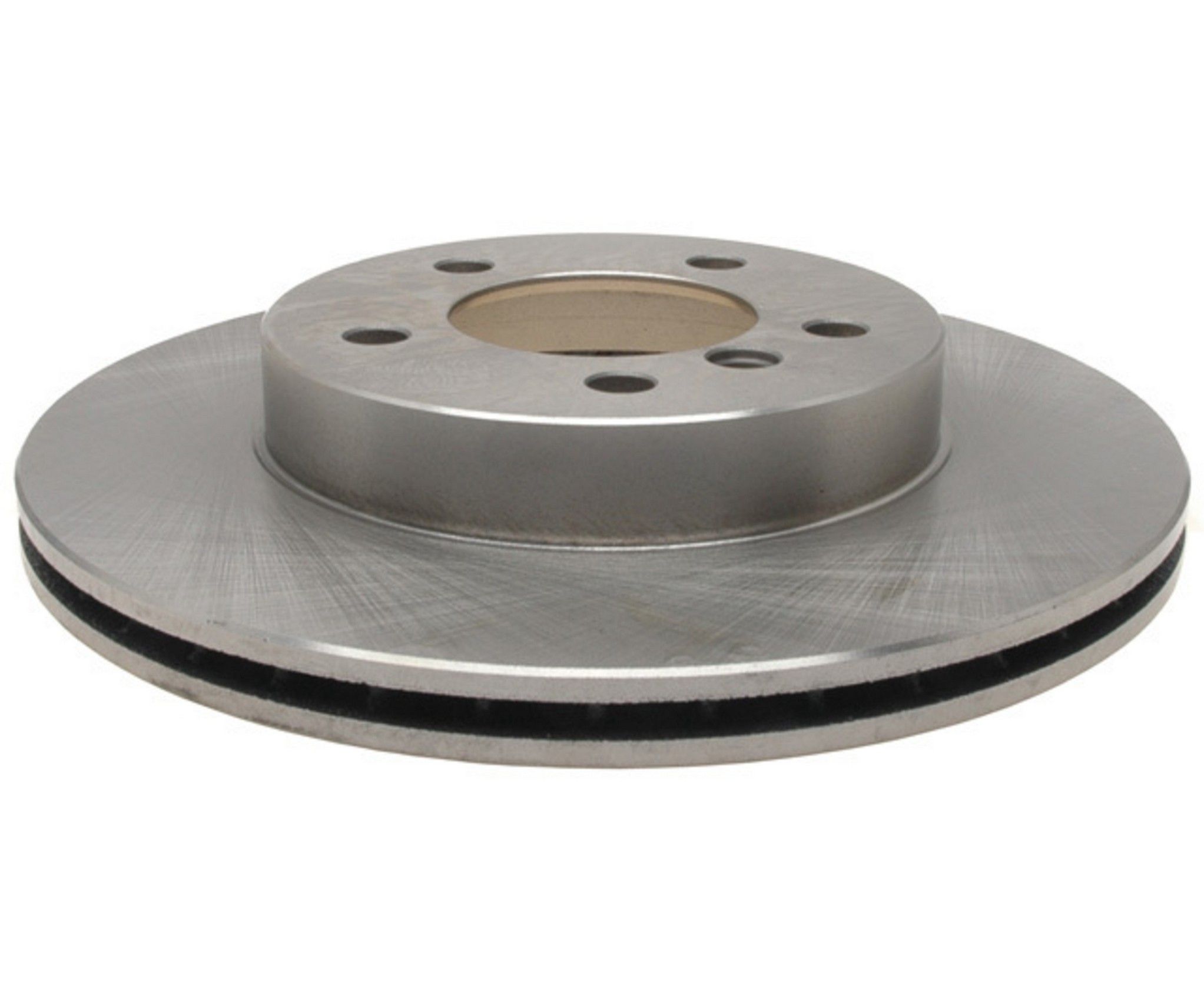 2003-2008 BMW 323i Disc Brake Rotor Raybestos