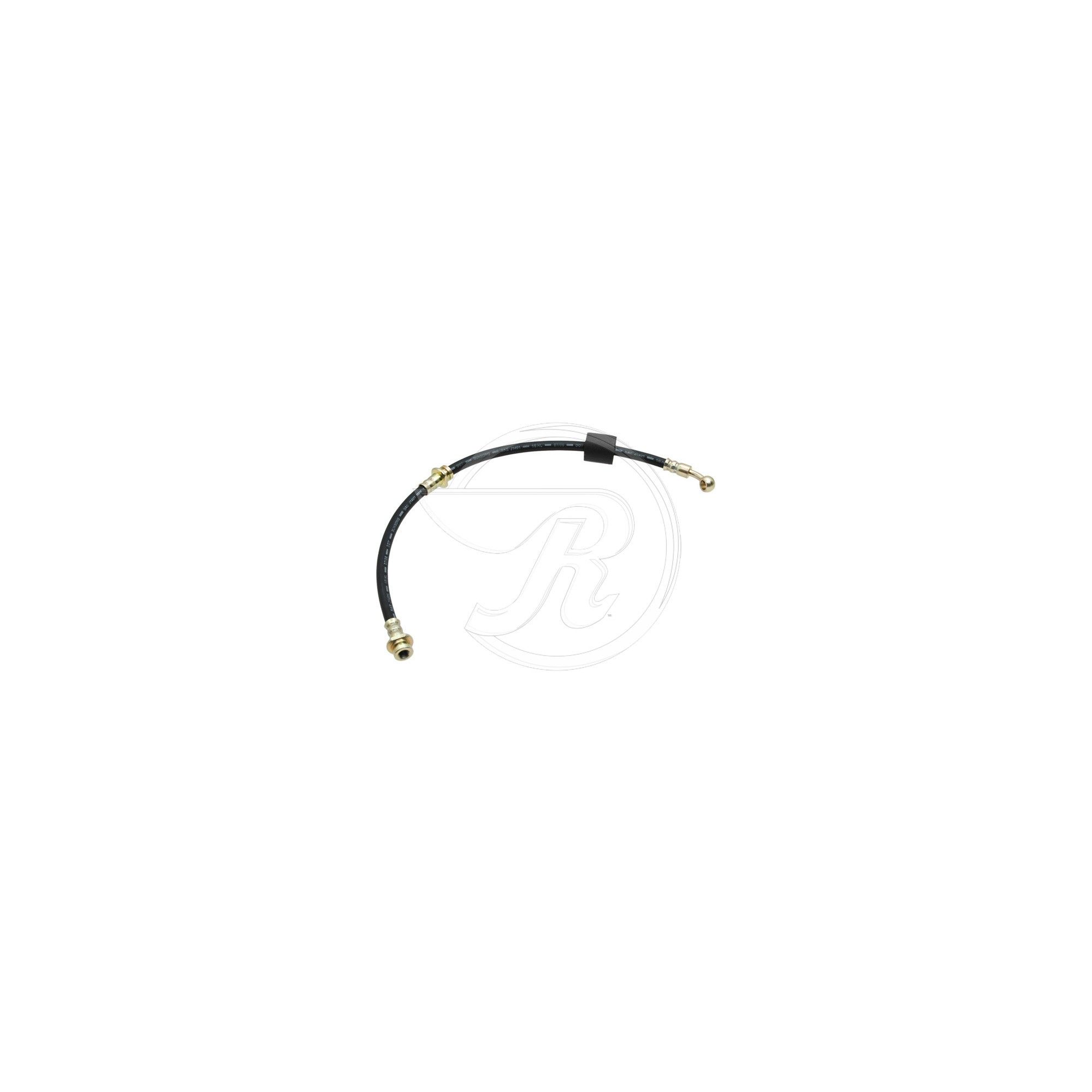 1997, 1996, 1995, 1994, 1993, 1992, 1991, 1990, 1989 Geo Tracker Brake Hydraulic Hose