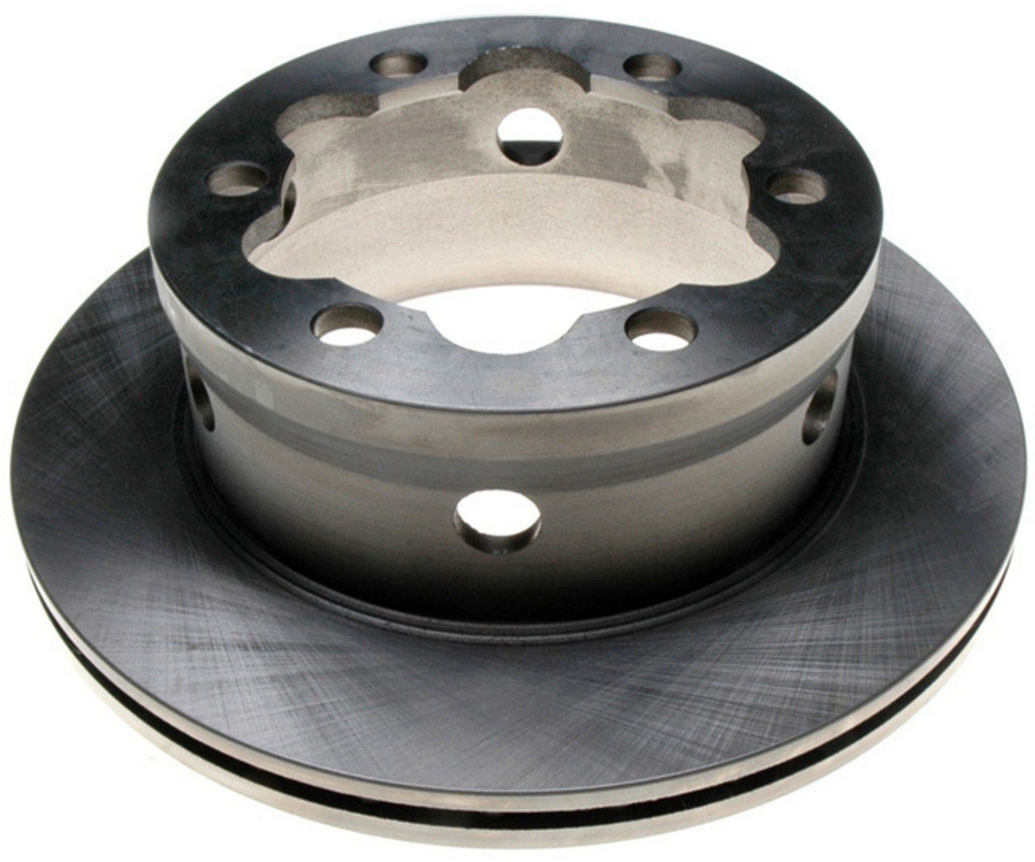 2006, 2005, 2004, 2003, 2002 Freightliner Sprinter 2500 2500 Disc Brake Rotor