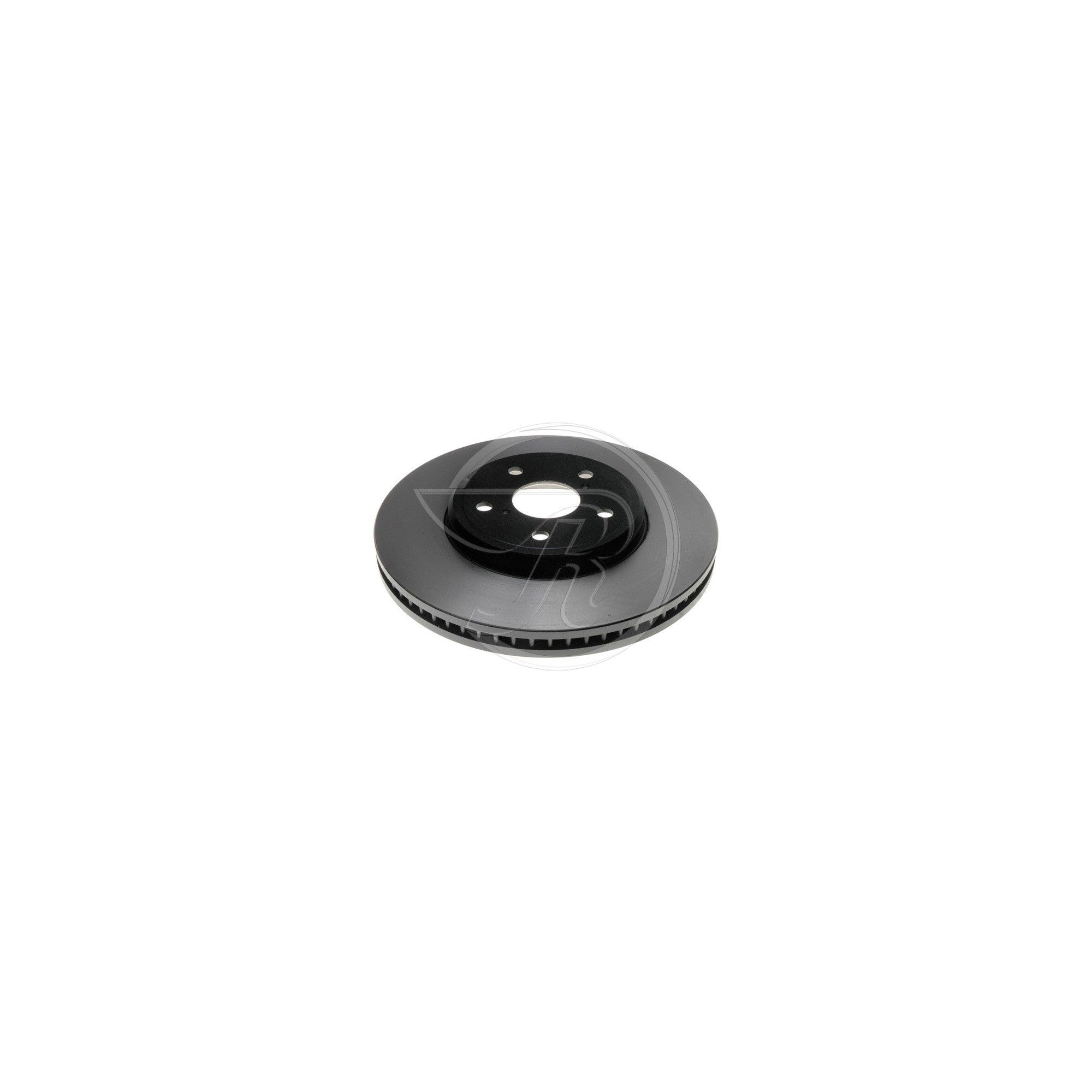 2006, 2005, 2004, 2003, 2002, 2001 Lexus LS430 Disc Brake Rotor