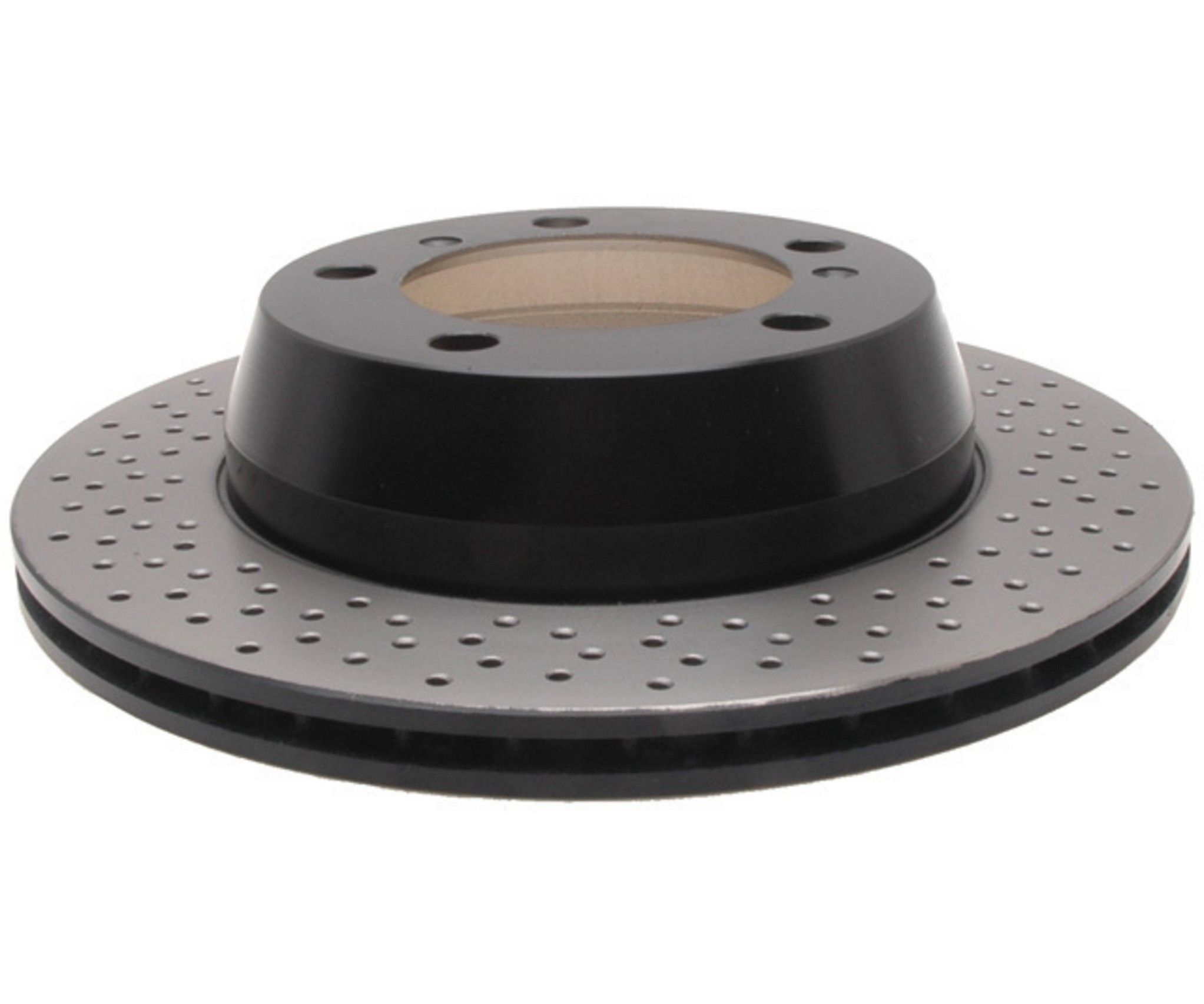 2016, 2015, 2014, 2013, 2012, 2011, 2010, 2009, 2008, 2007, 2006, 2005 Porsche Boxster Boxster Disc Brake Rotor