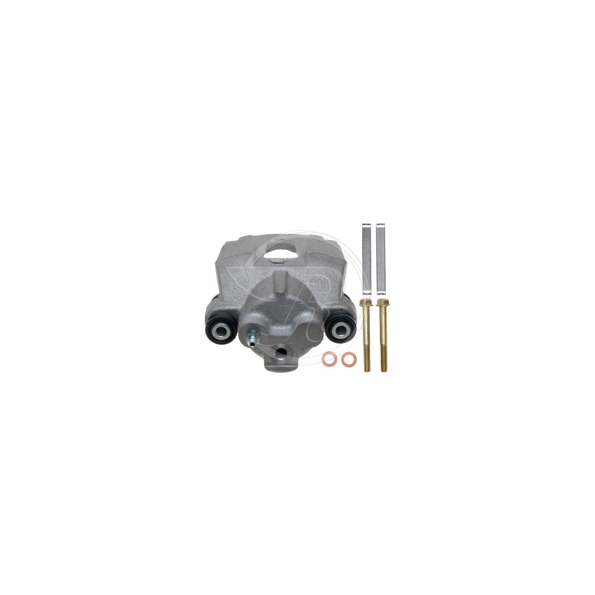 2010, 2009, 2008, 2007, 2006 Jeep Commander Disc Brake Caliper