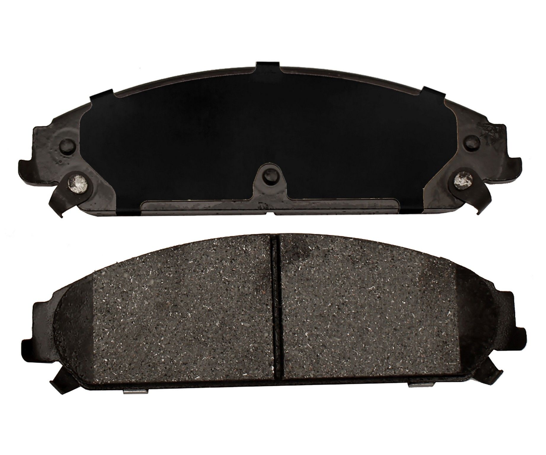 2011, 2010, 2009 Dodge Challenger Disc Brake Caliper