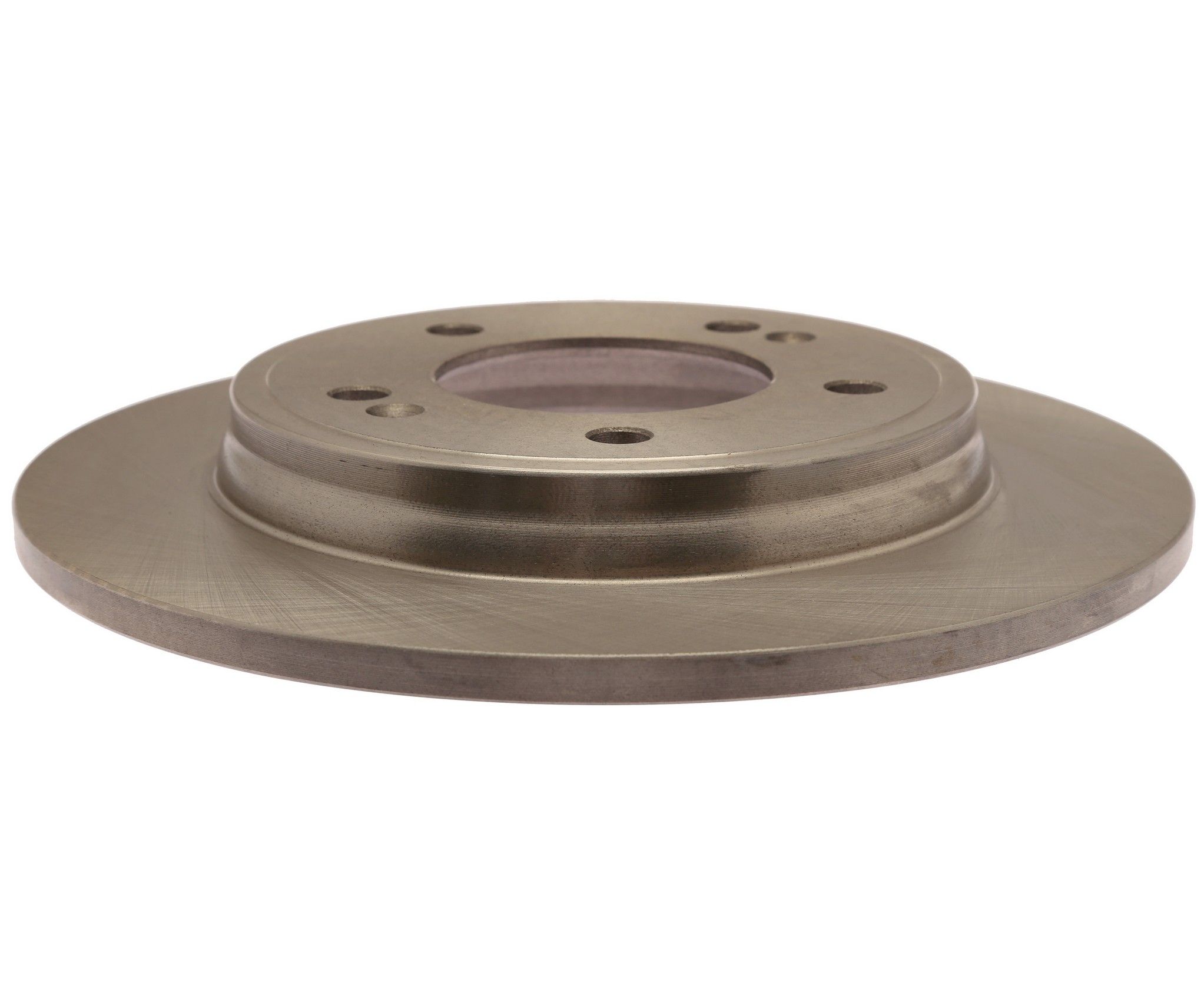 2023, 2022, 2021, 2020 Kia Forte Disc Brake Rotor