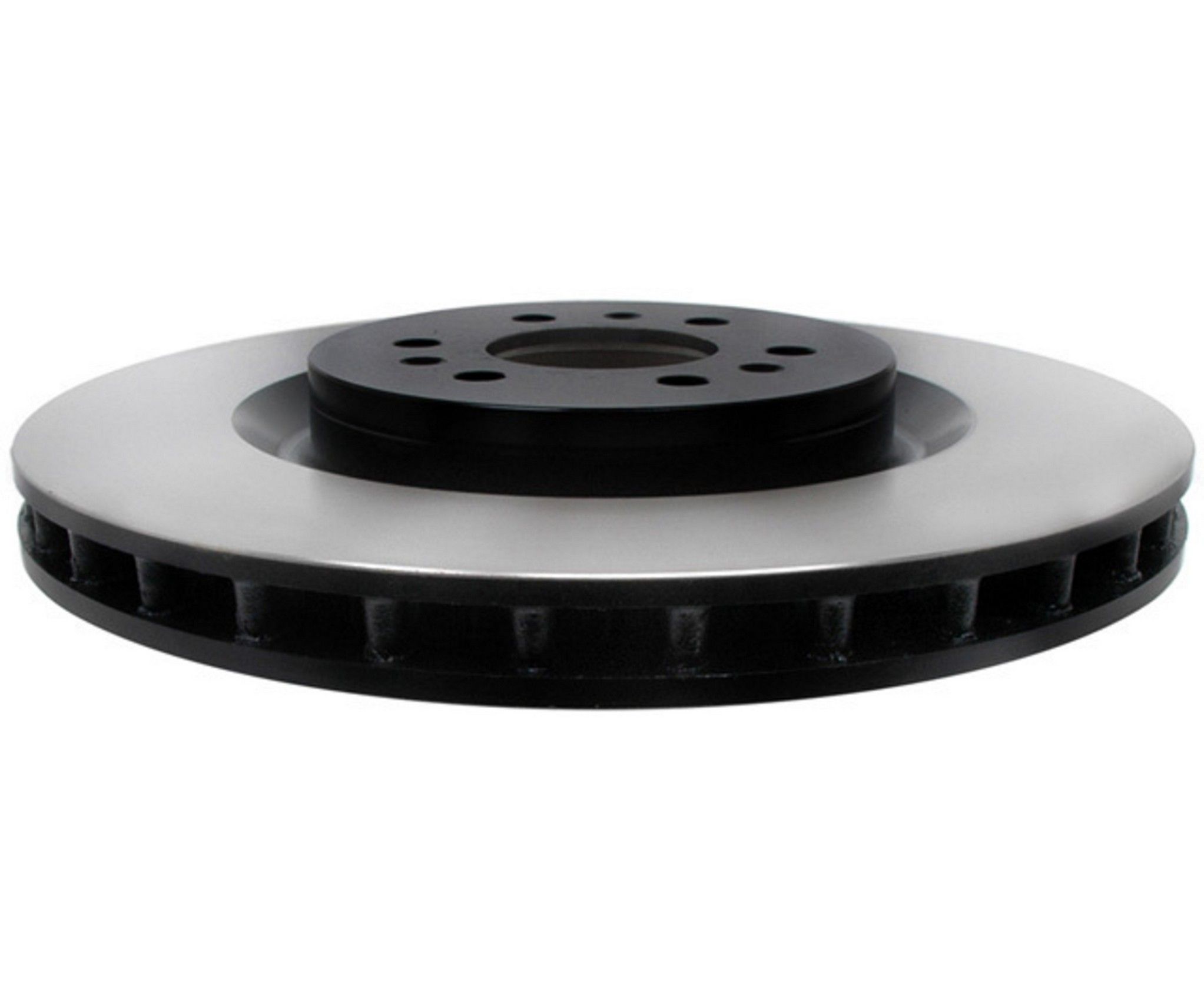 2011, 2010, 2009, 2008, 2007, 2006, 2005 Cadillac STS Disc Brake Rotor