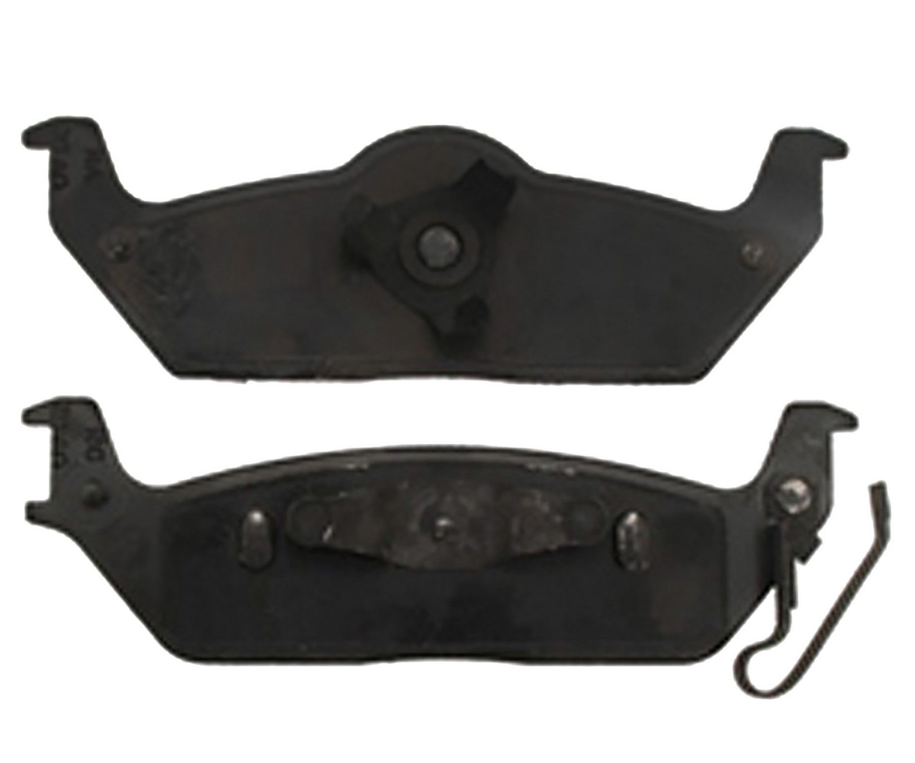 2011, 2010, 2009, 2008, 2007, 2006, 2005, 2004 Ford F-150 Disc Brake Caliper