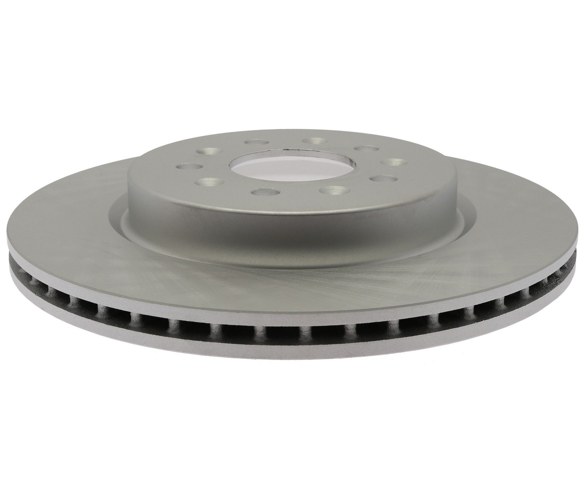 2025, 2024, 2023, 2022, 2021, 2020 Cadillac CT4 Disc Brake Rotor