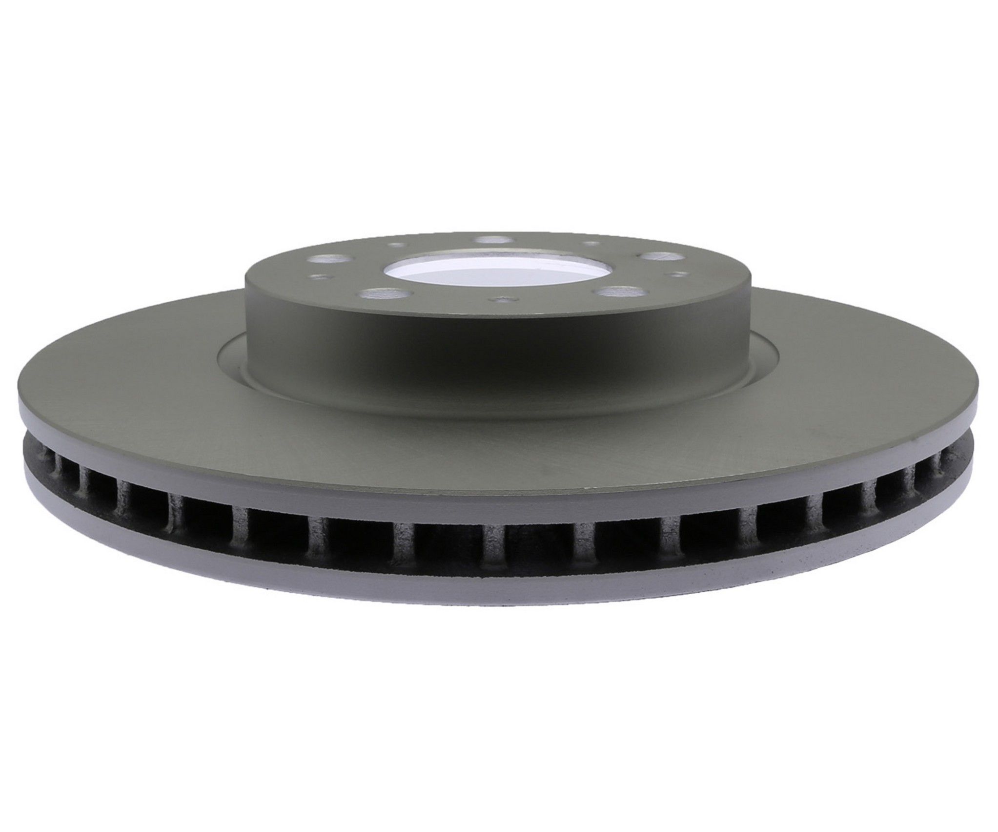 1998, 1997 Volvo S90 Disc Brake Rotor