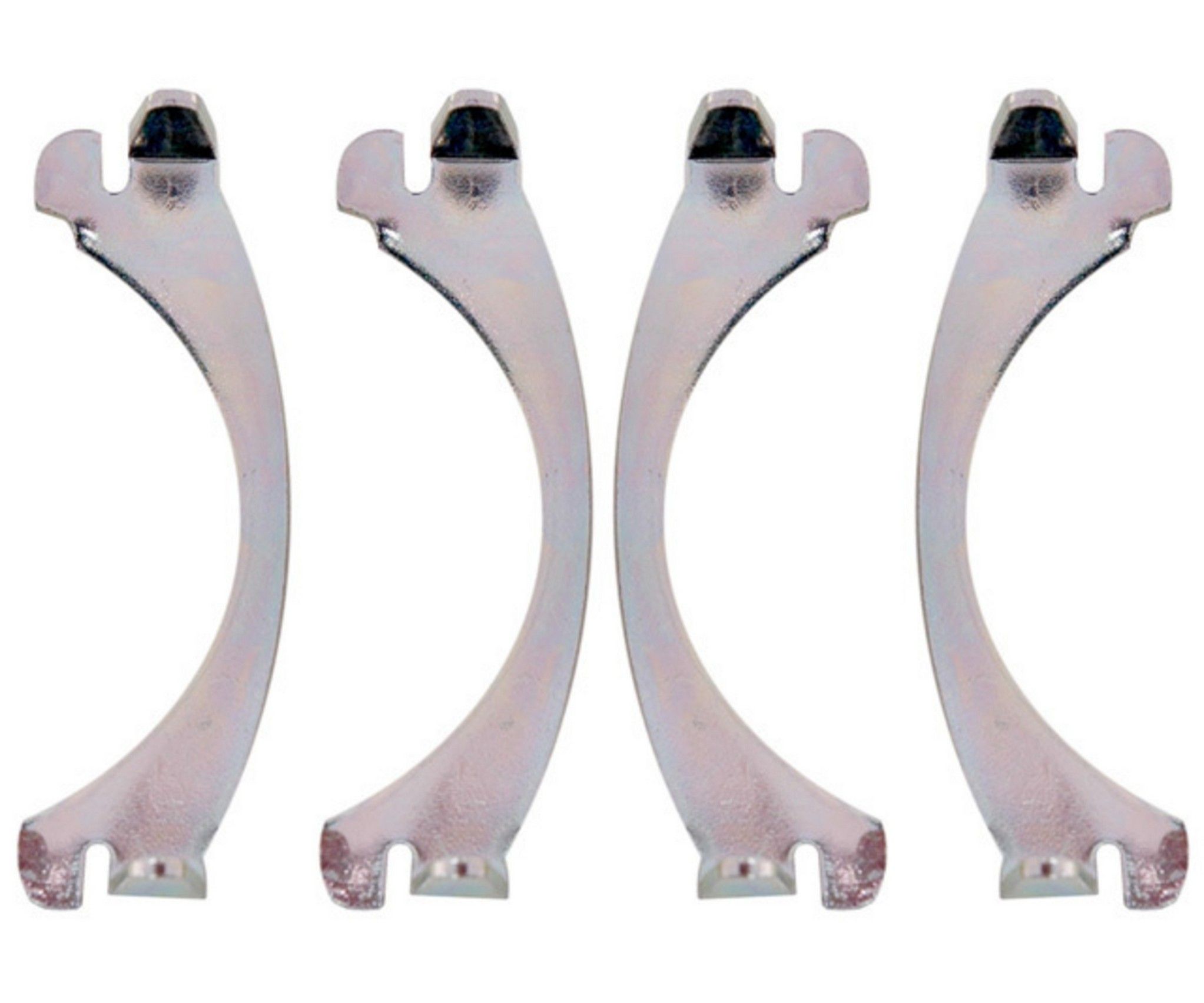1981, 1980, 1979, 1978 Dodge D400 Van Drum Brake Self-Adjuster Cable Guide