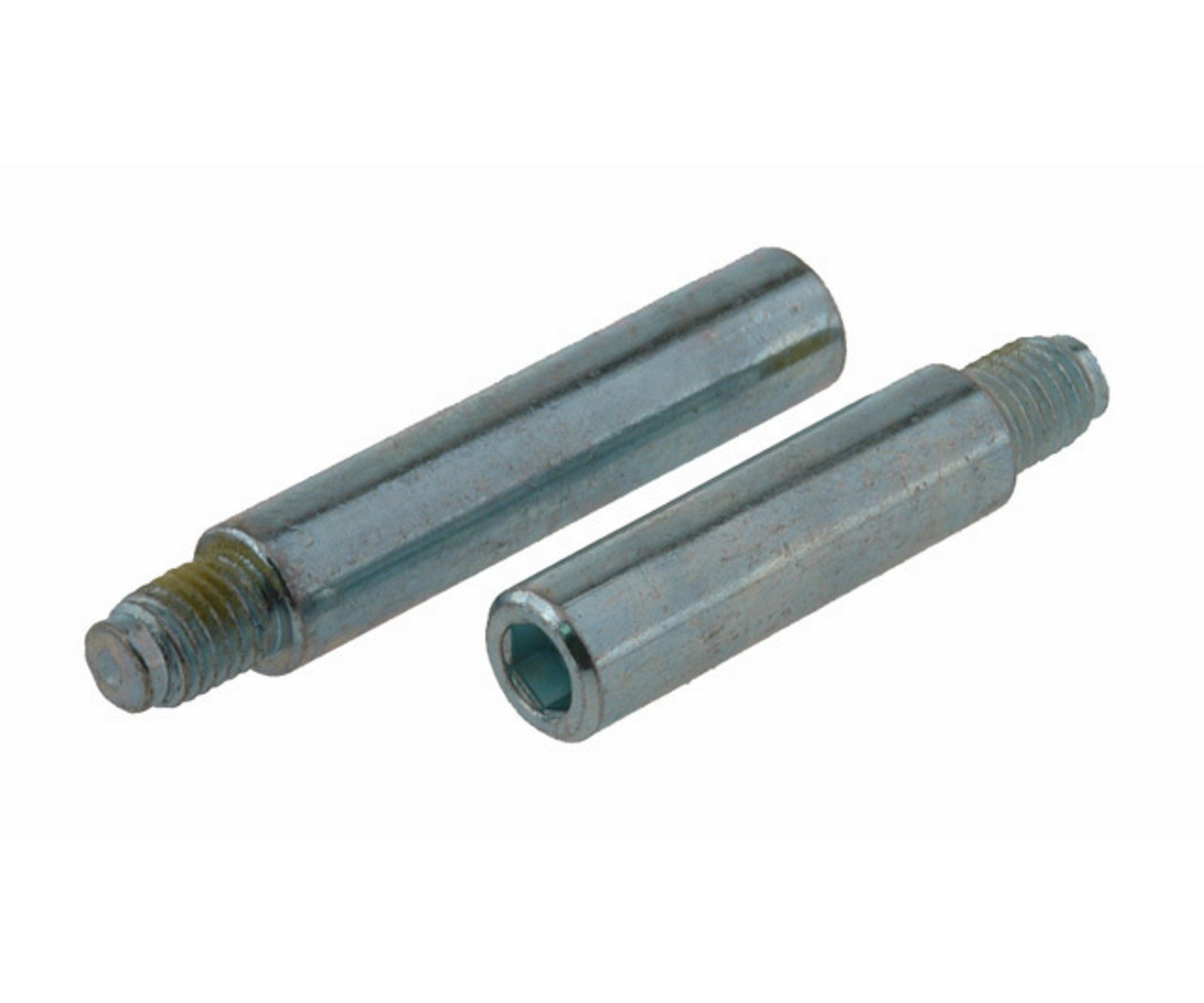 2011-2016 BMW 1 Series M Disc Brake Caliper Bolt Kit Raybestos