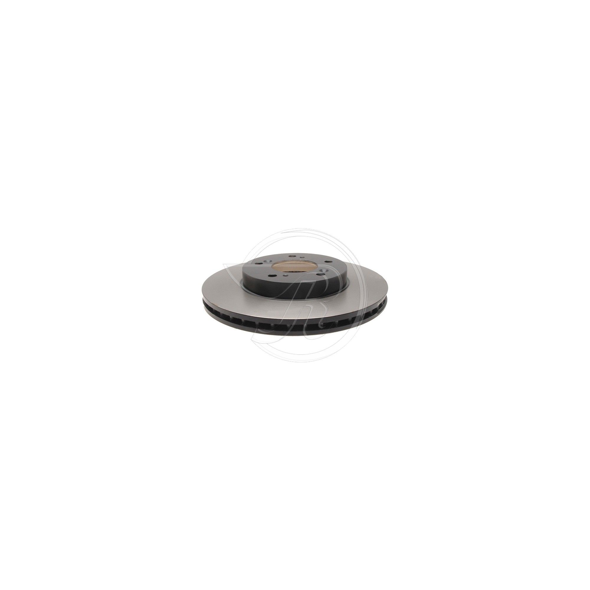 2001, 2000, 1999, 1998, 1997 Acura Integra Disc Brake Rotor