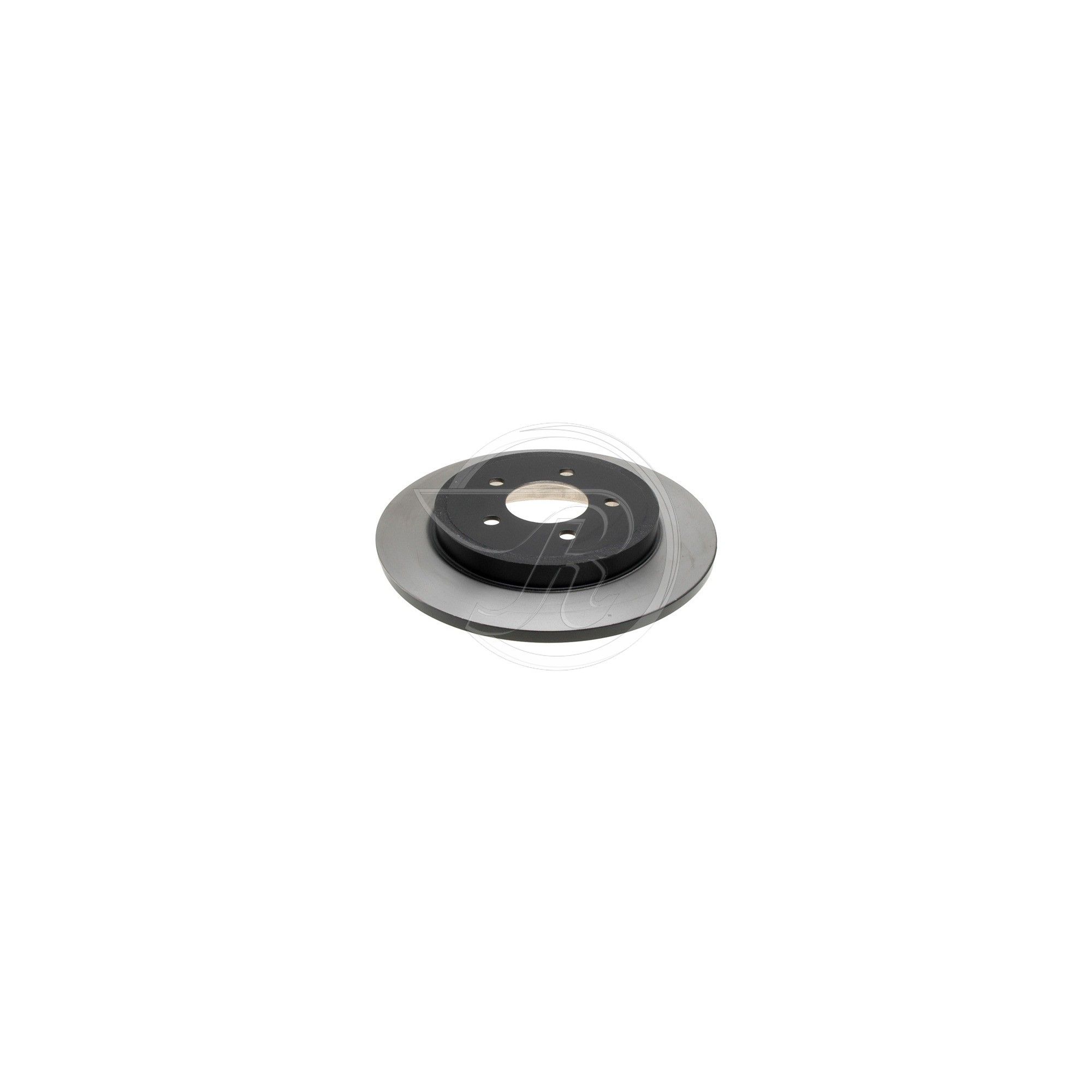 2010, 2009, 2008, 2007, 2006, 2005 Ford Escape Disc Brake Rotor