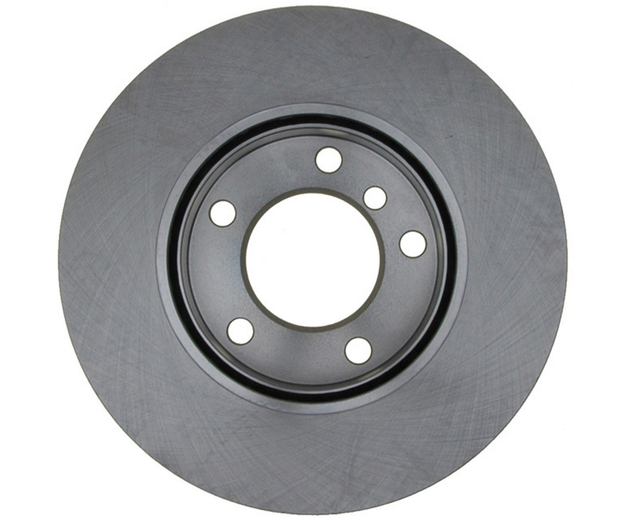 2003-2005 BMW 318i Disc Brake Rotor Raybestos