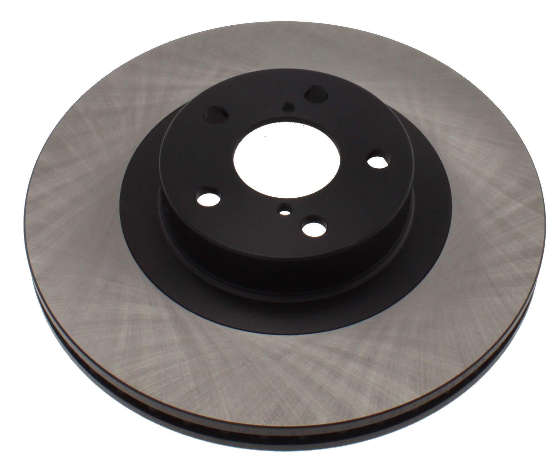 2008, 2007, 2006, 2005, 2004, 2003 Subaru Forester Disc Brake Rotor