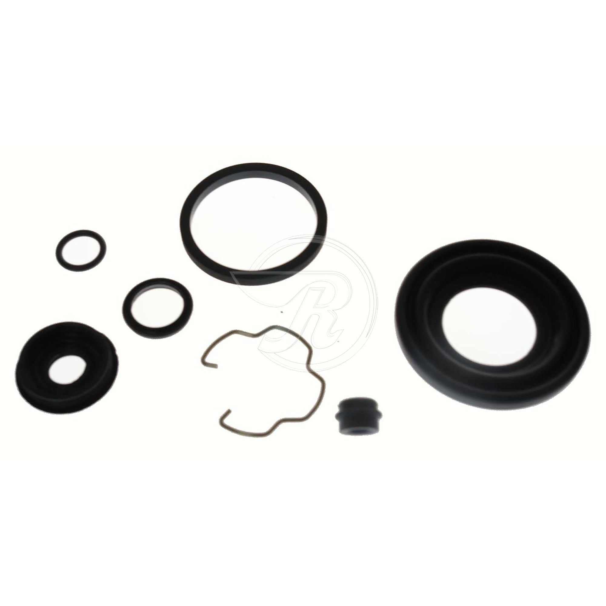 2016, 2015, 2014 Kia Forte GT Disc Brake Caliper Seal Kit