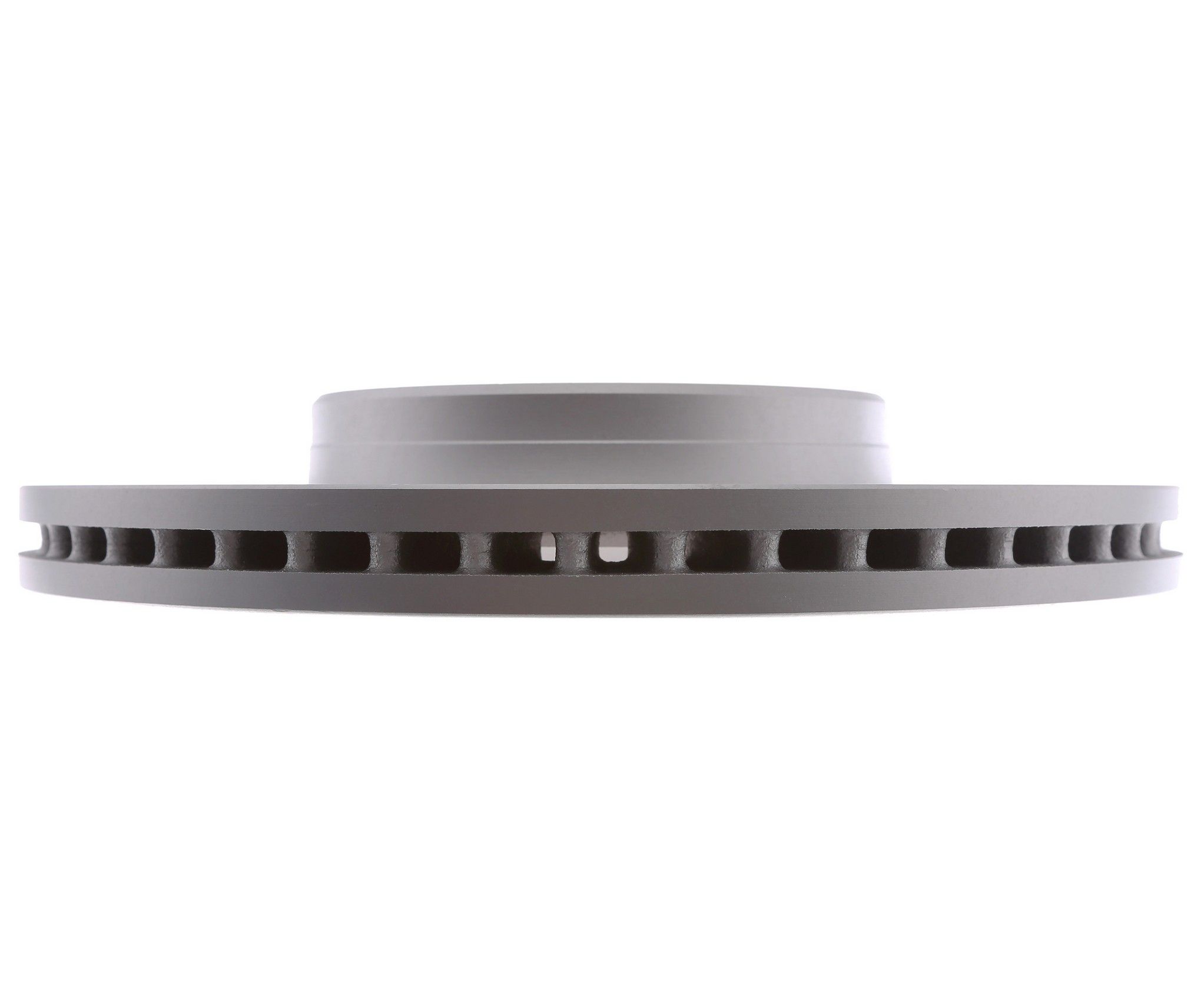 2025, 2024, 2023, 2022, 2021, 2020, 2019 Volvo XC40 Disc Brake Rotor