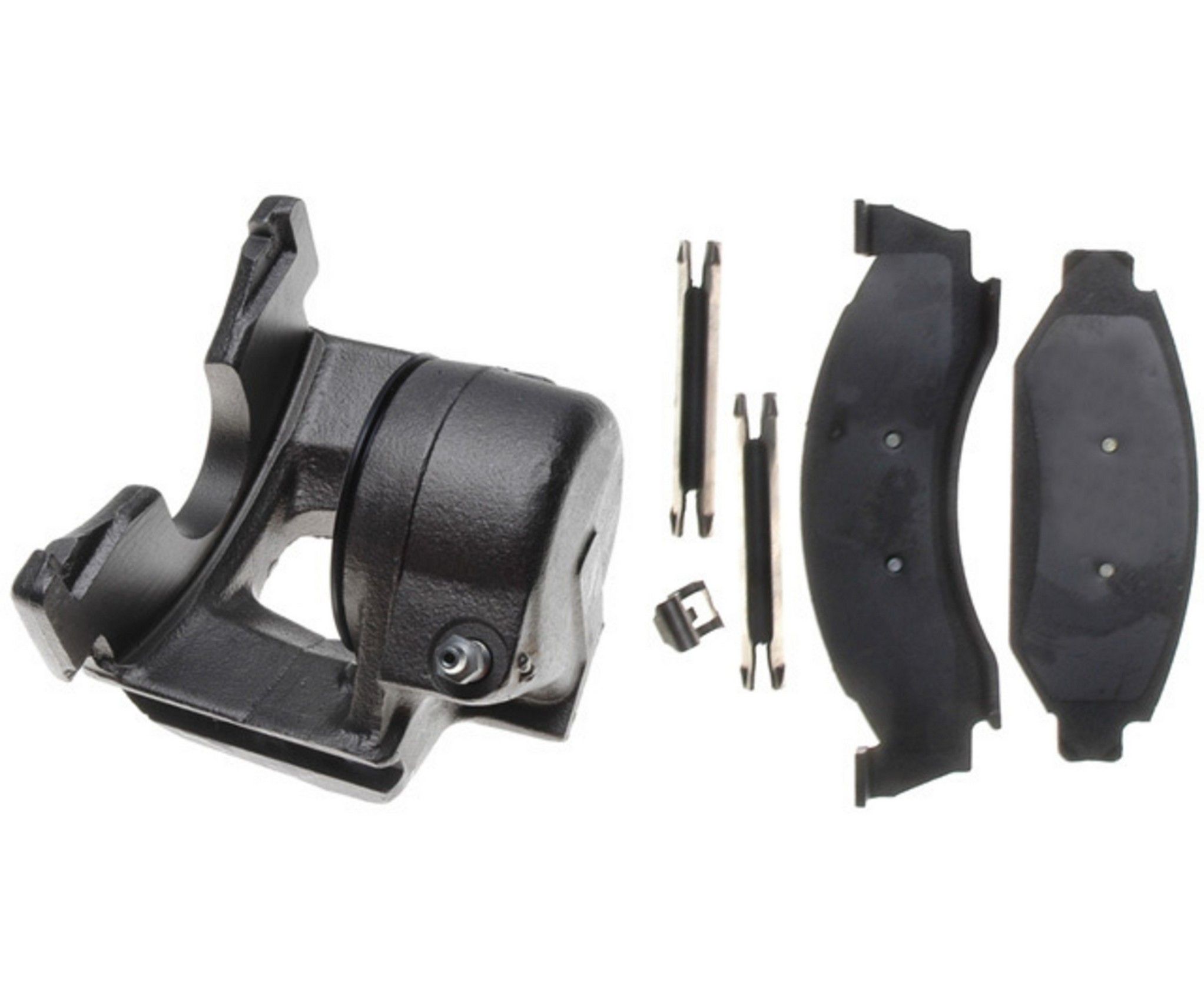 1993, 1992, 1991, 1990, 1989, 1988, 1987, 1986 Ford Bronco Disc Brake Caliper