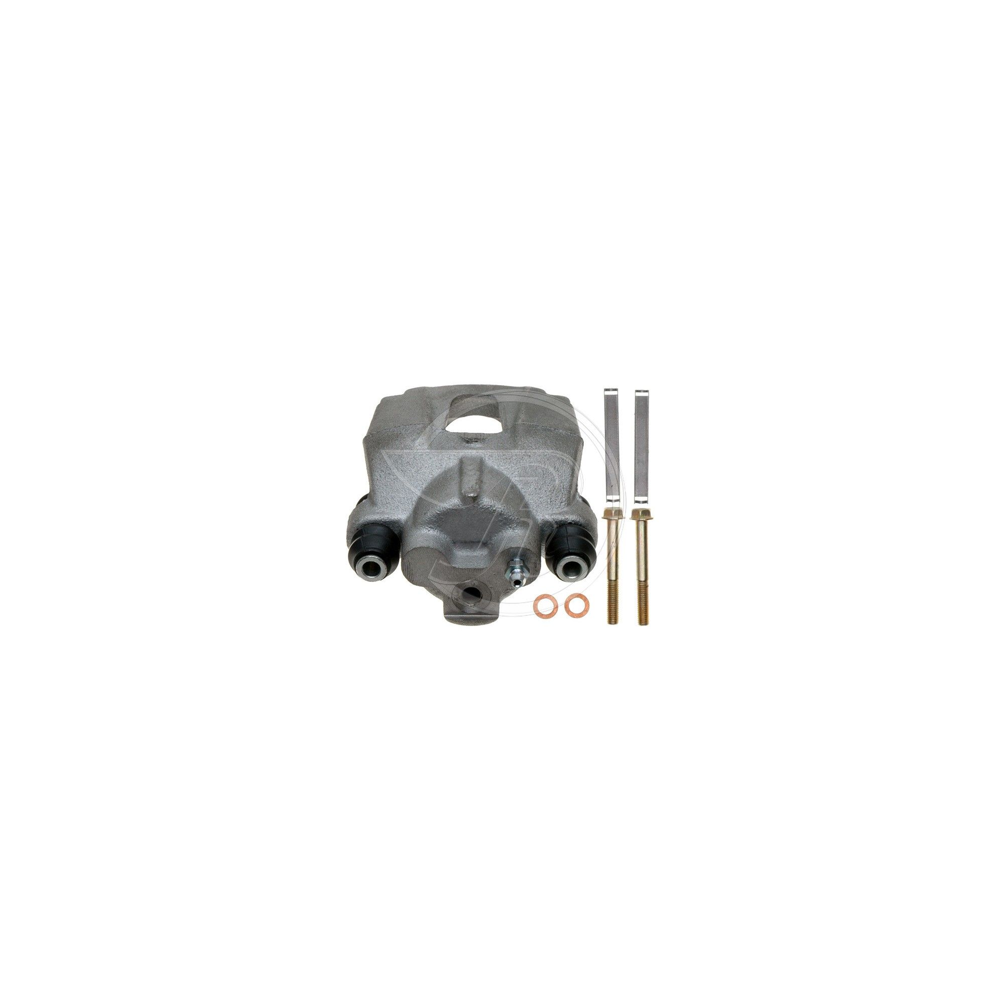 2010, 2009, 2008, 2007, 2006 Jeep Commander Disc Brake Caliper
