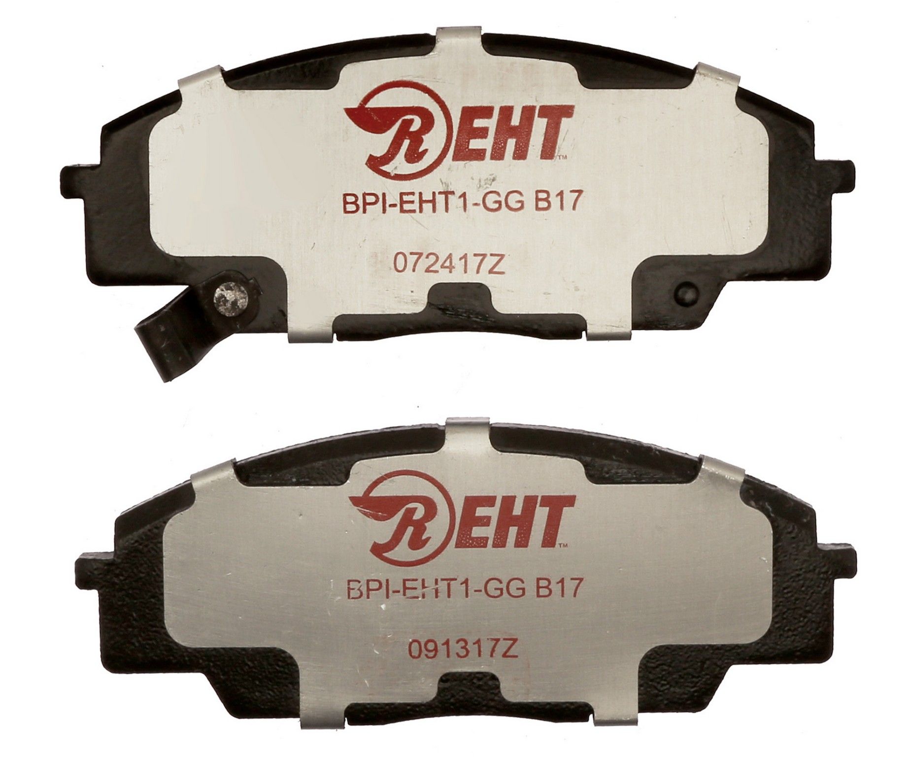 2011, 2010, 2009, 2008, 2007, 2006 Acura CSX Disc Brake Caliper