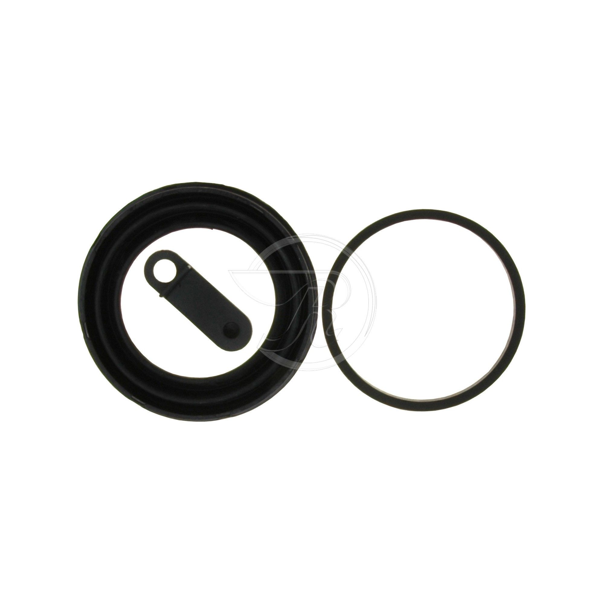 2016, 2015, 2014, 2013 Mini Cooper Paceman Countryman Disc Brake Caliper Seal Kit