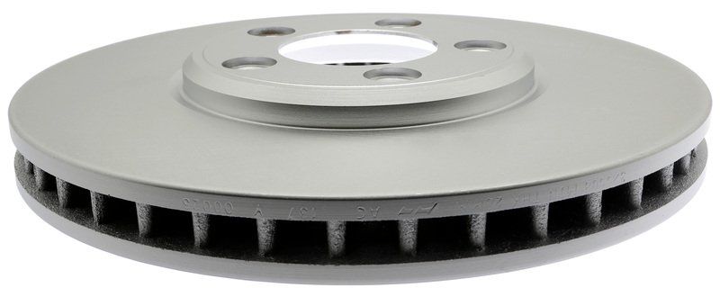 2006, 2005, 2004, 2003, 2002, 2001, 2000 Lincoln LS Disc Brake Rotor
