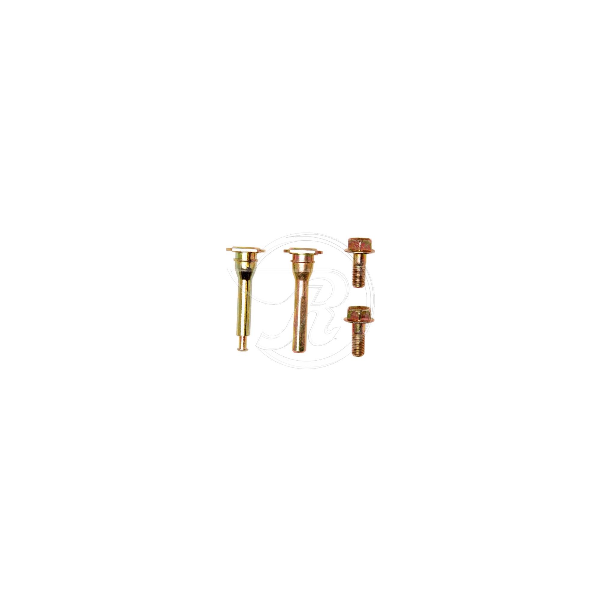 2005, 2004, 2003, 2002, 2001 Subaru Outback Disc Brake Caliper Bolt Kit