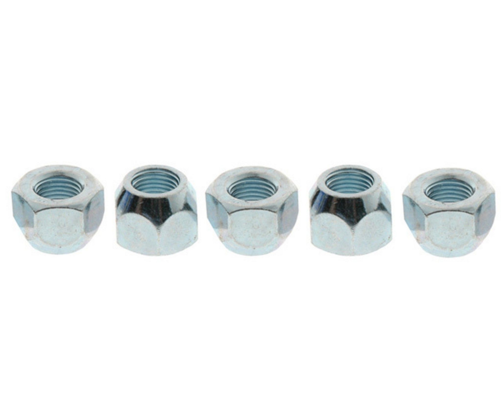 2010, 2009, 2008, 2007, 2006 INFINITI M35 Wheel Lug Nut