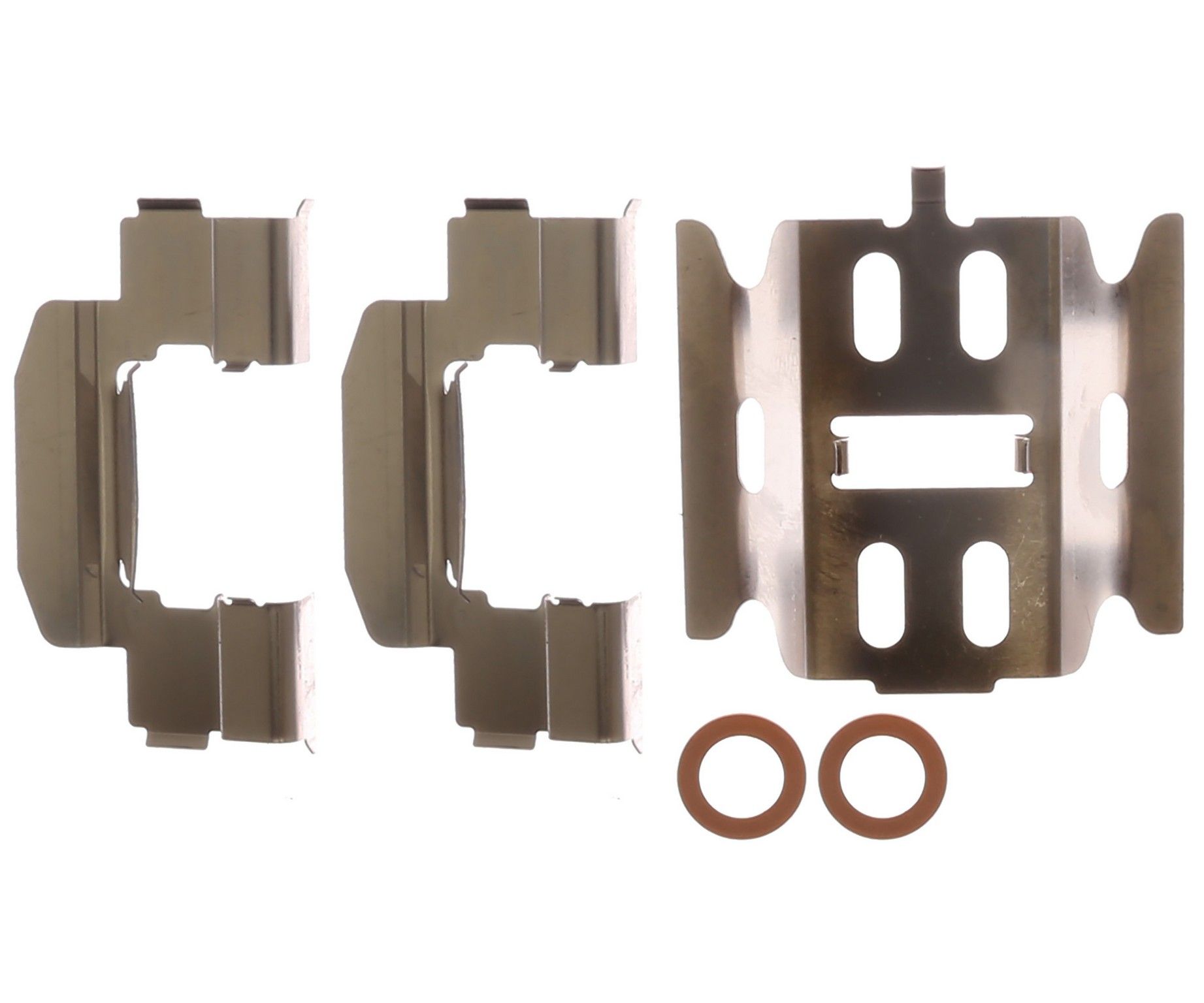2005, 2004, 2003, 2002, 2001, 2000, 1999, 1998 GMC Jimmy Disc Brake Caliper