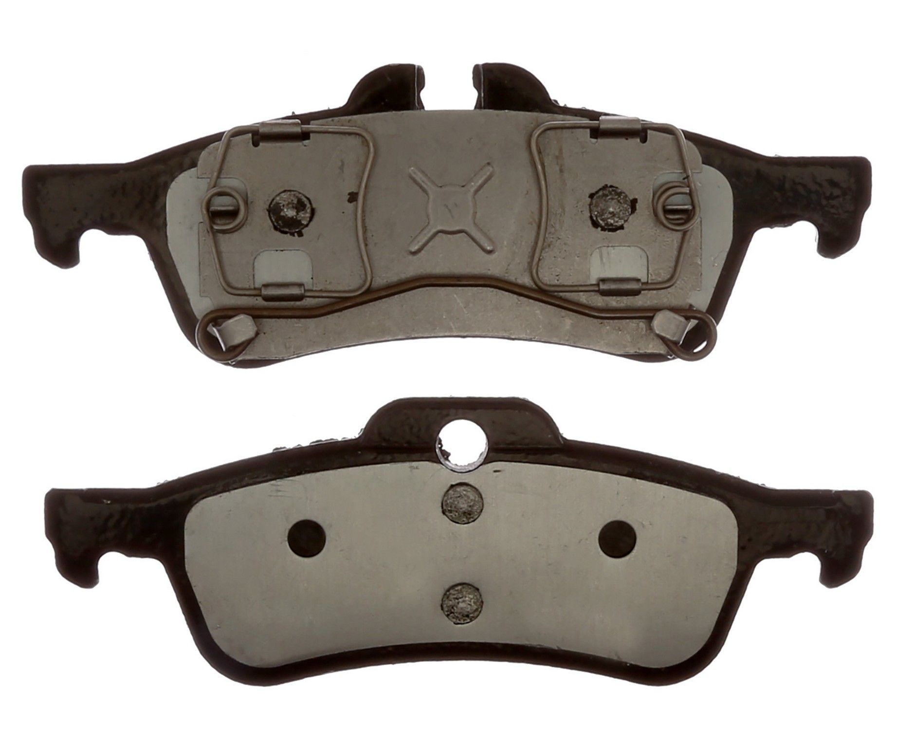2008, 2007, 2006, 2005, 2004, 2003 Mini Cooper Disc Brake Caliper