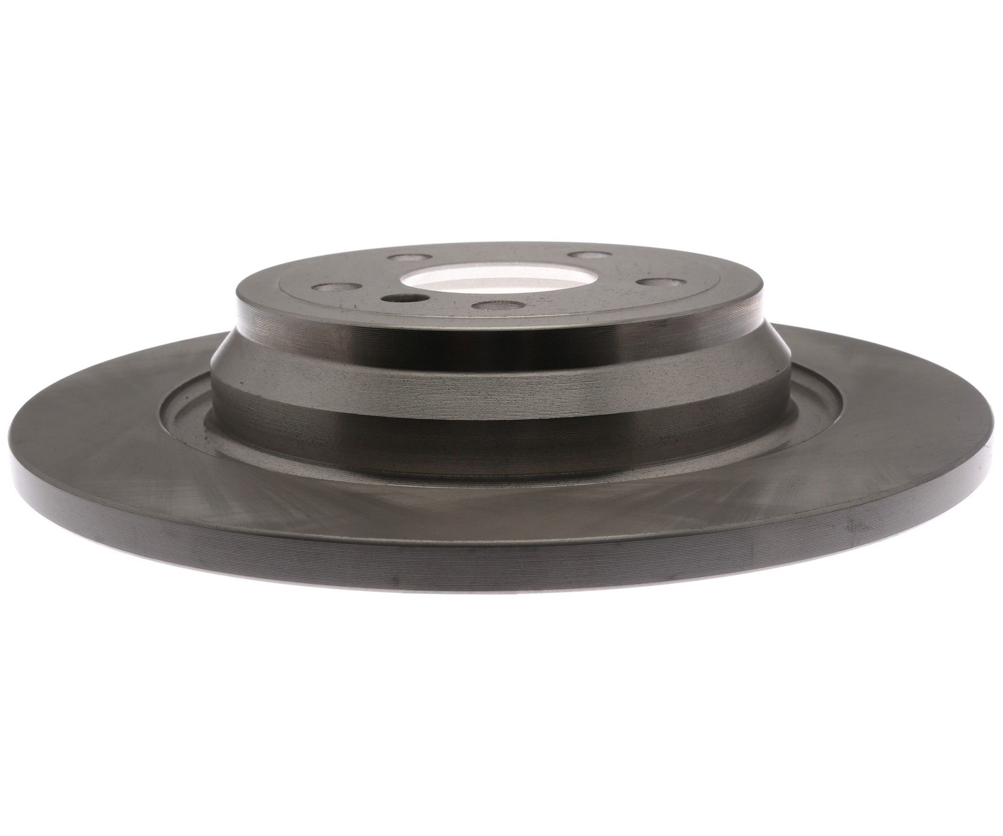 2015, 2014, 2013, 2012 Mercedes-Benz ML350 2012-2015 Mercedes-Benz ML350 Disc Brake Rotor