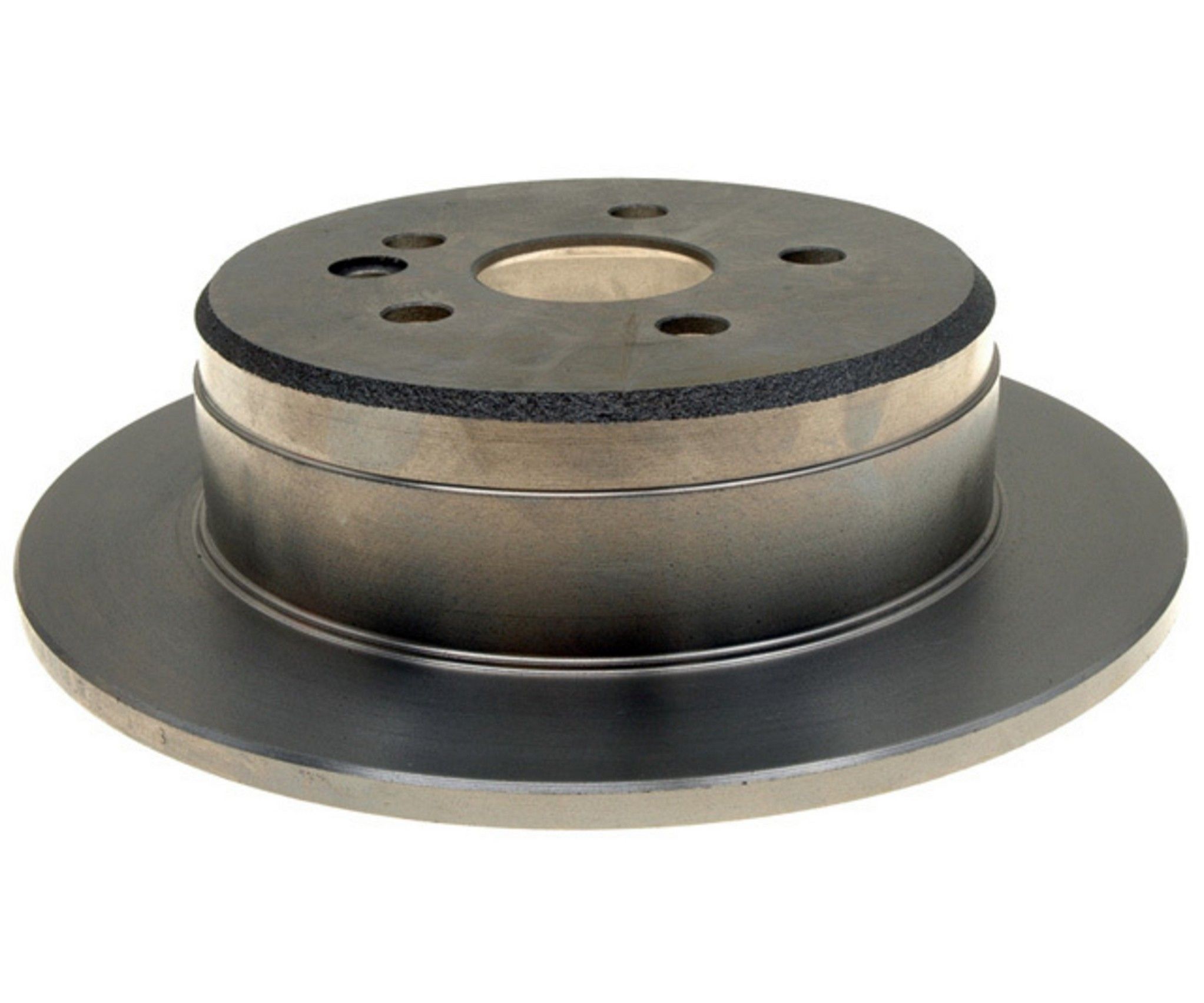 1991, 1990 Lexus ES250 Disc Brake Rotor