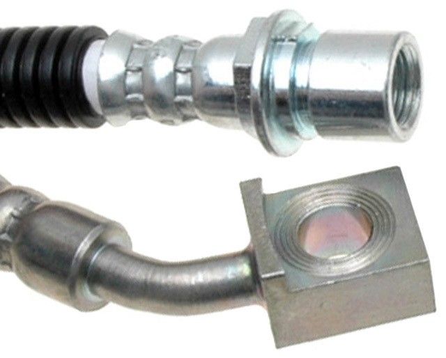 2005, 2004, 2003 Chevrolet Astro Brake Hydraulic Hose